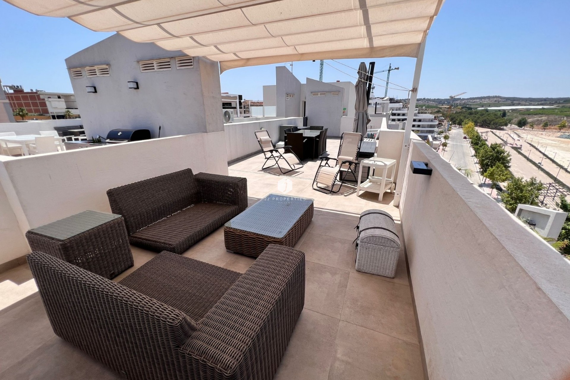 D'occasion - Appartement -
San Miguel de Salinas - Inland