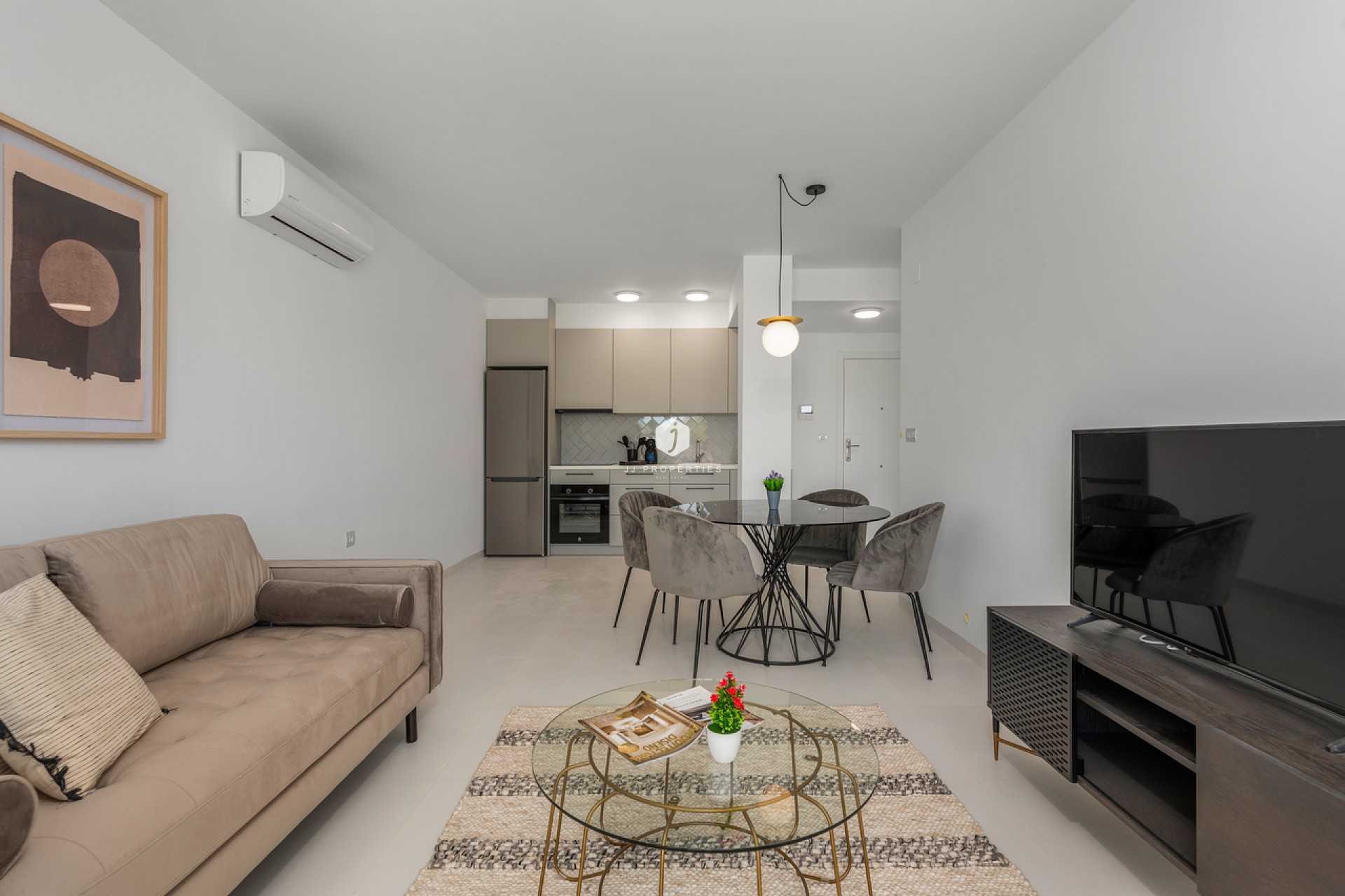 D'occasion - Appartement -
San Miguel de Salinas - Inland