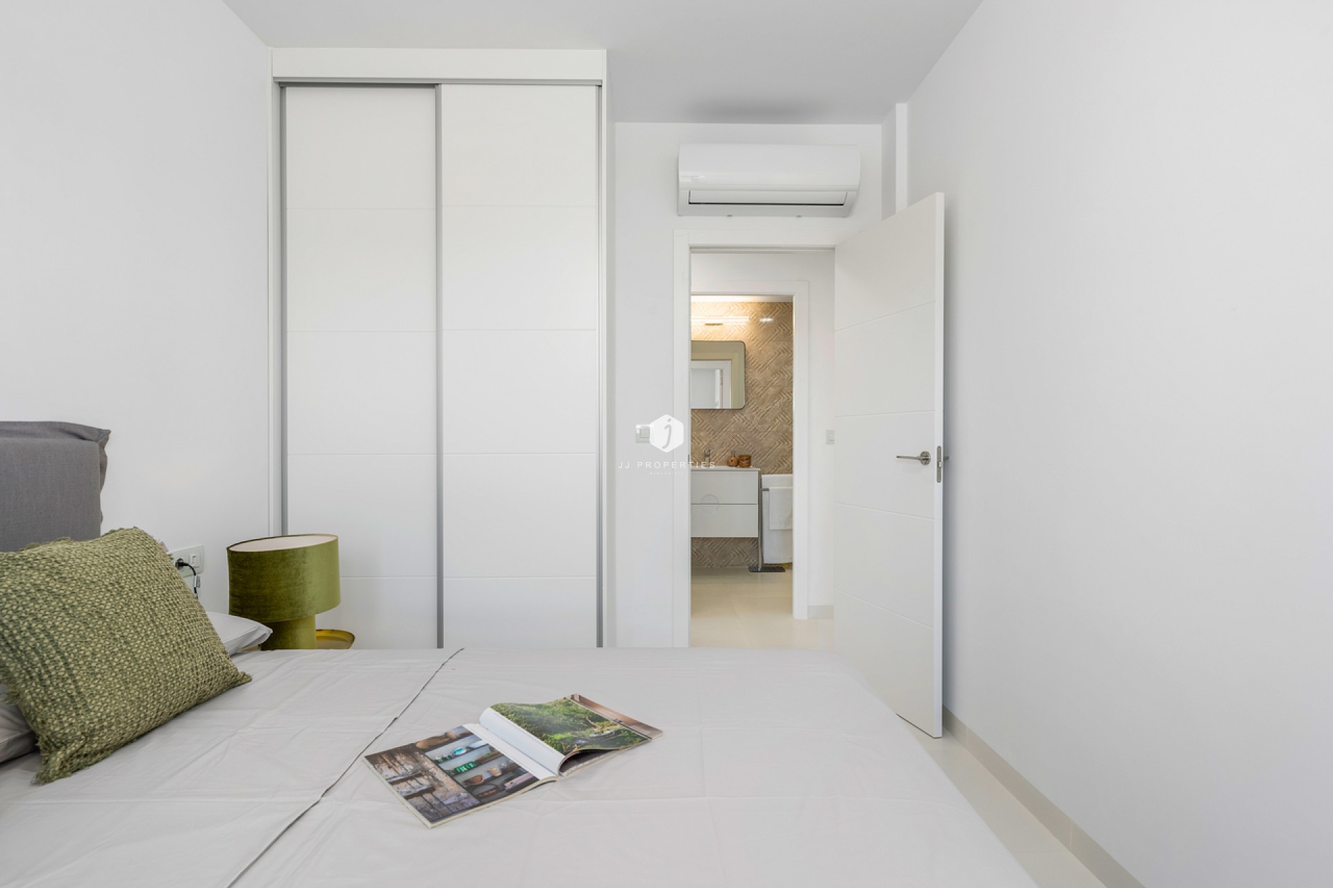 D'occasion - Appartement -
San Miguel de Salinas - Inland