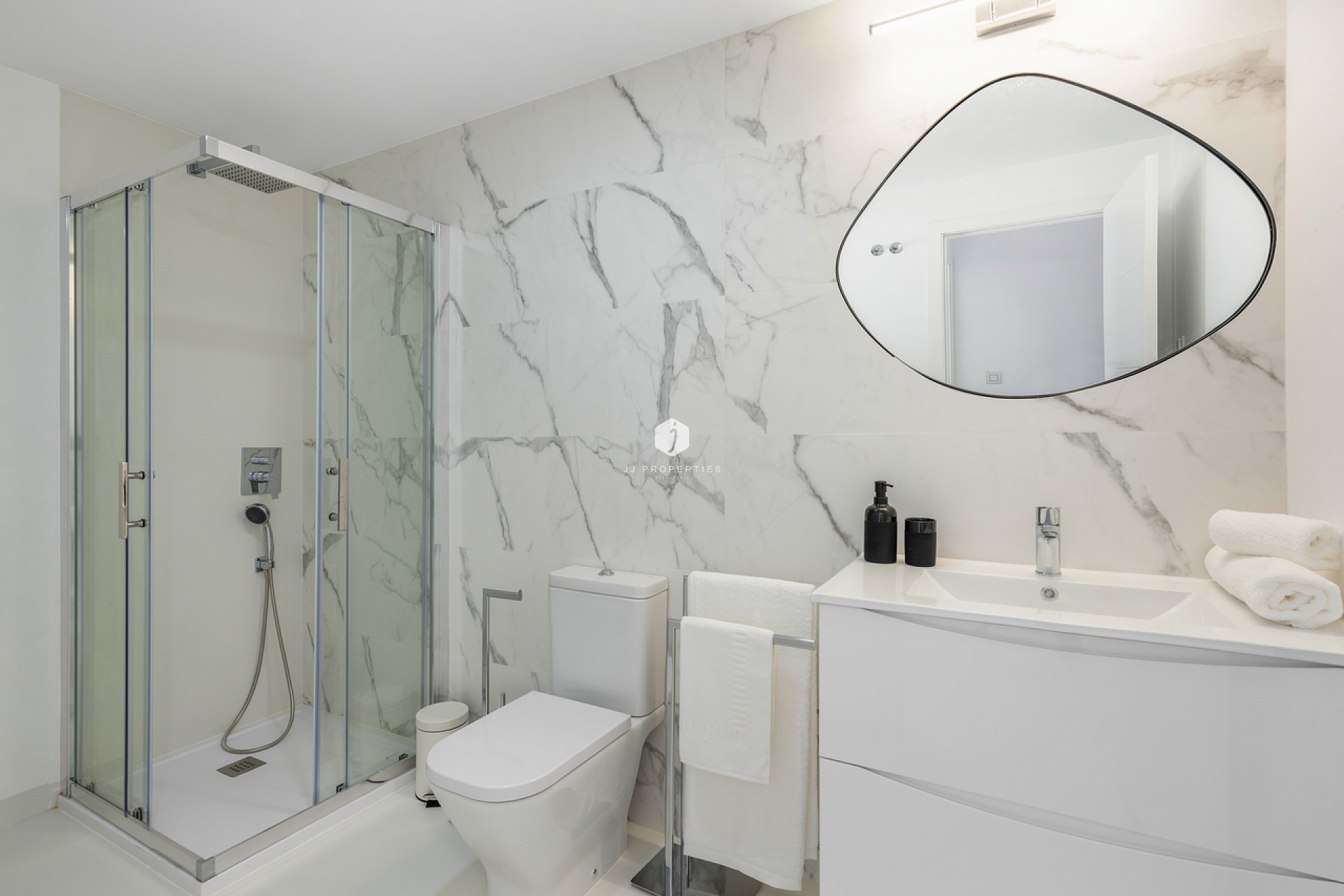 D'occasion - Appartement -
San Miguel de Salinas - Inland