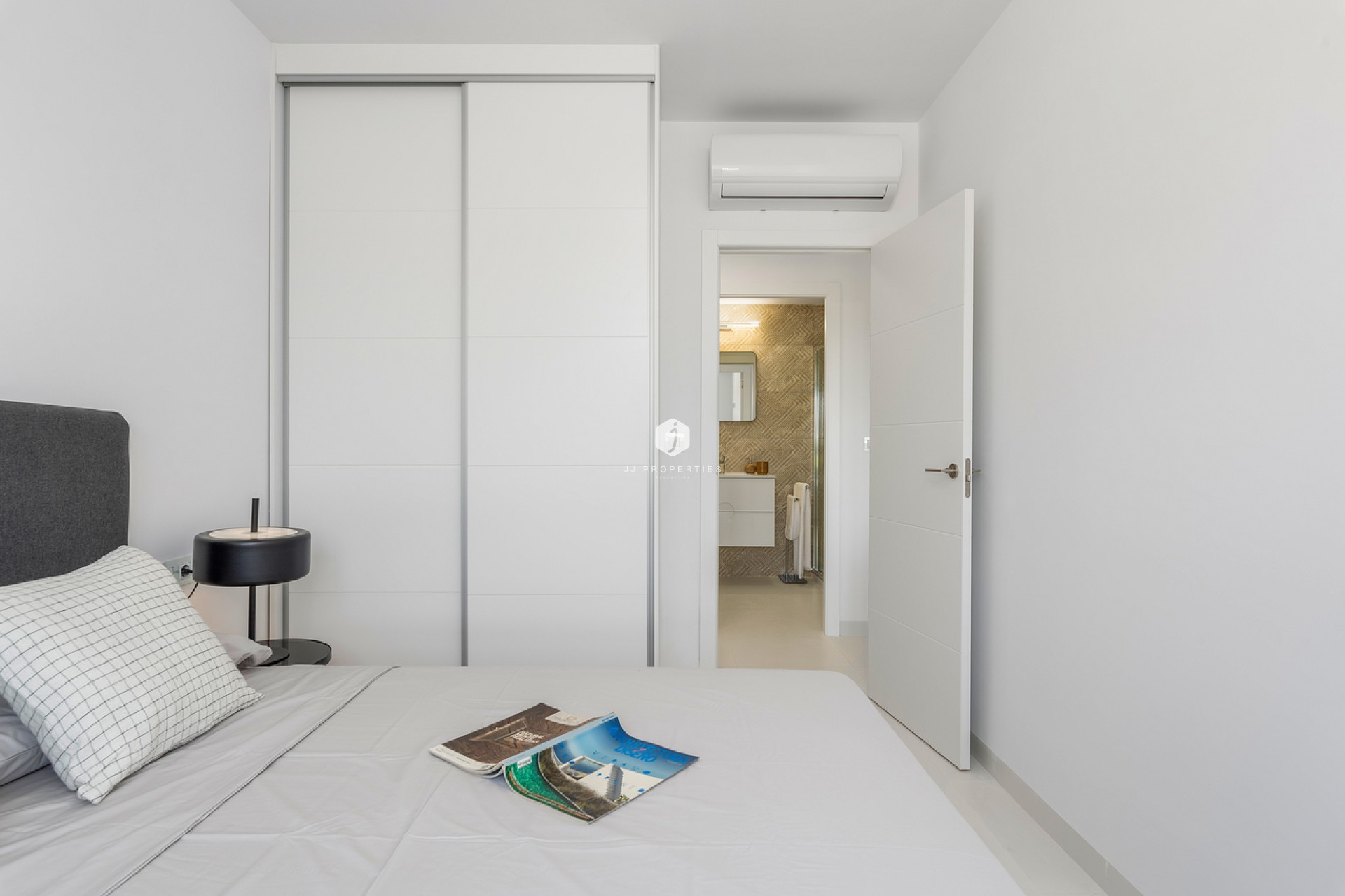 D'occasion - Appartement -
San Miguel de Salinas - Inland