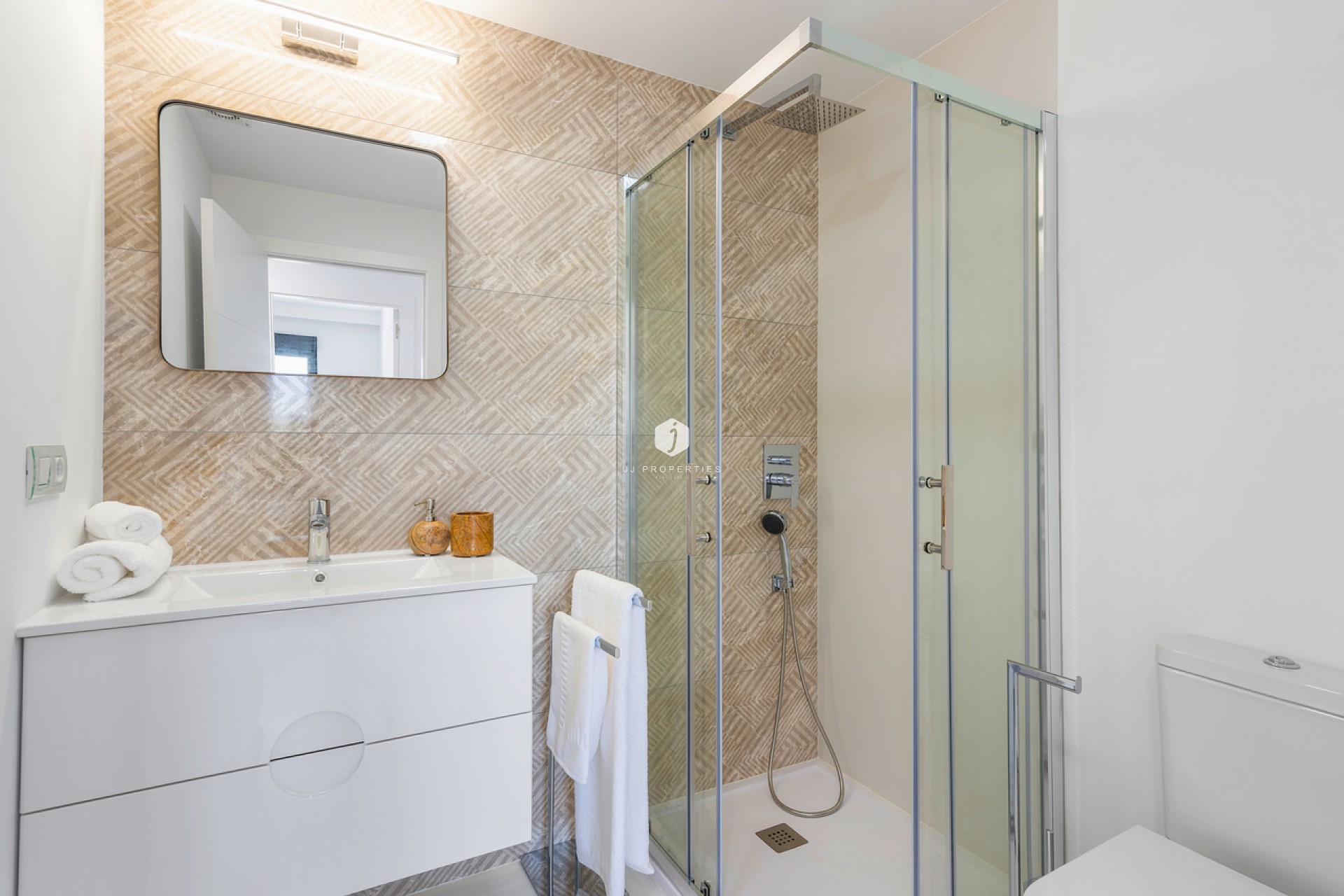 D'occasion - Appartement -
San Miguel de Salinas - Inland