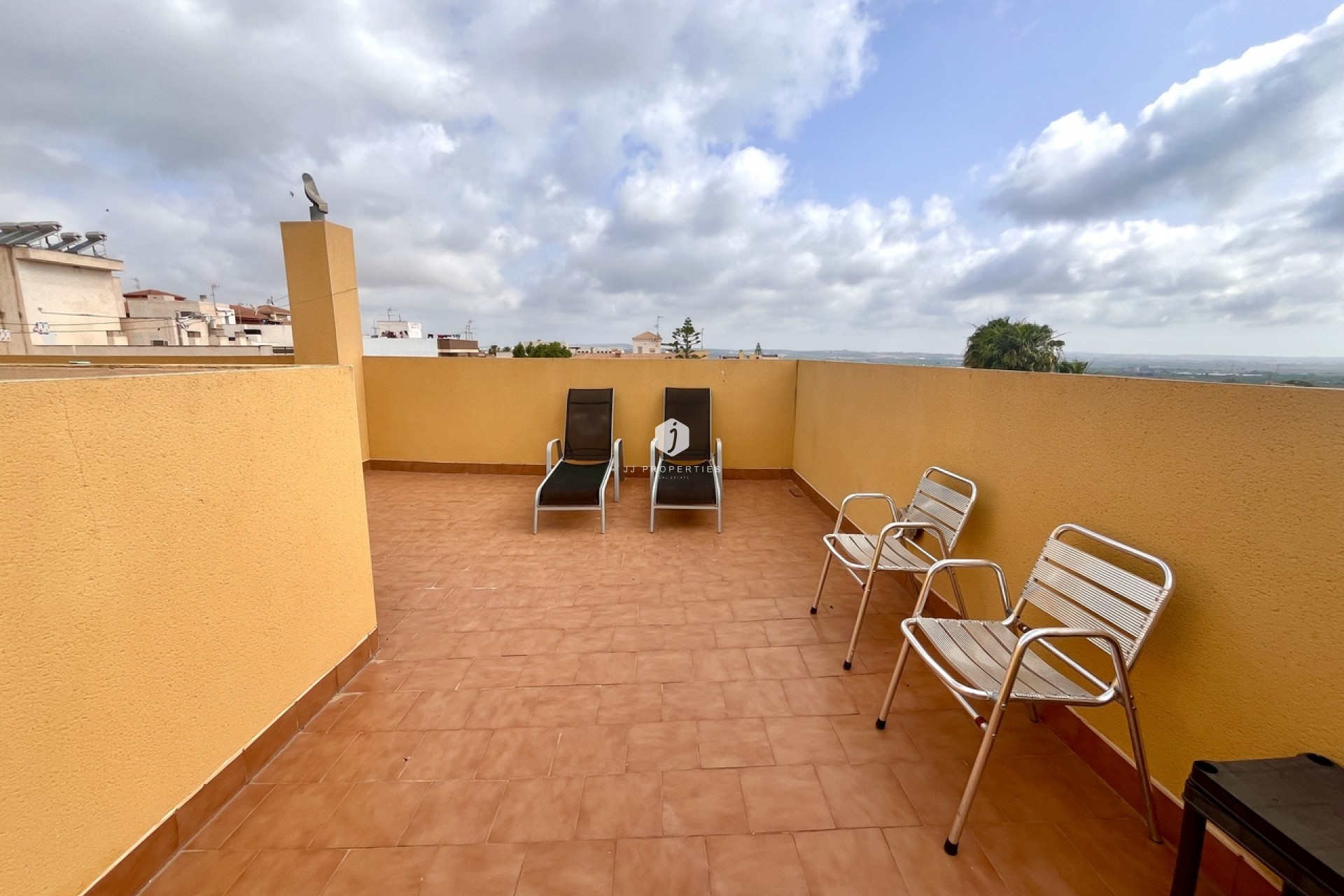 D'occasion - Appartement -
San Miguel de Salinas - Inland