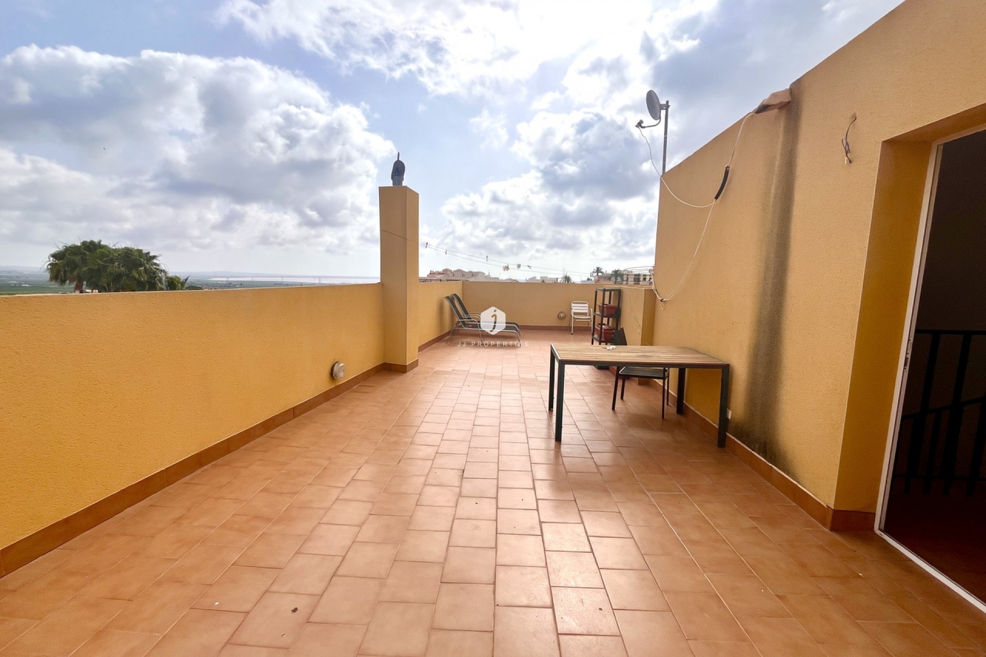D'occasion - Appartement -
San Miguel de Salinas - Inland