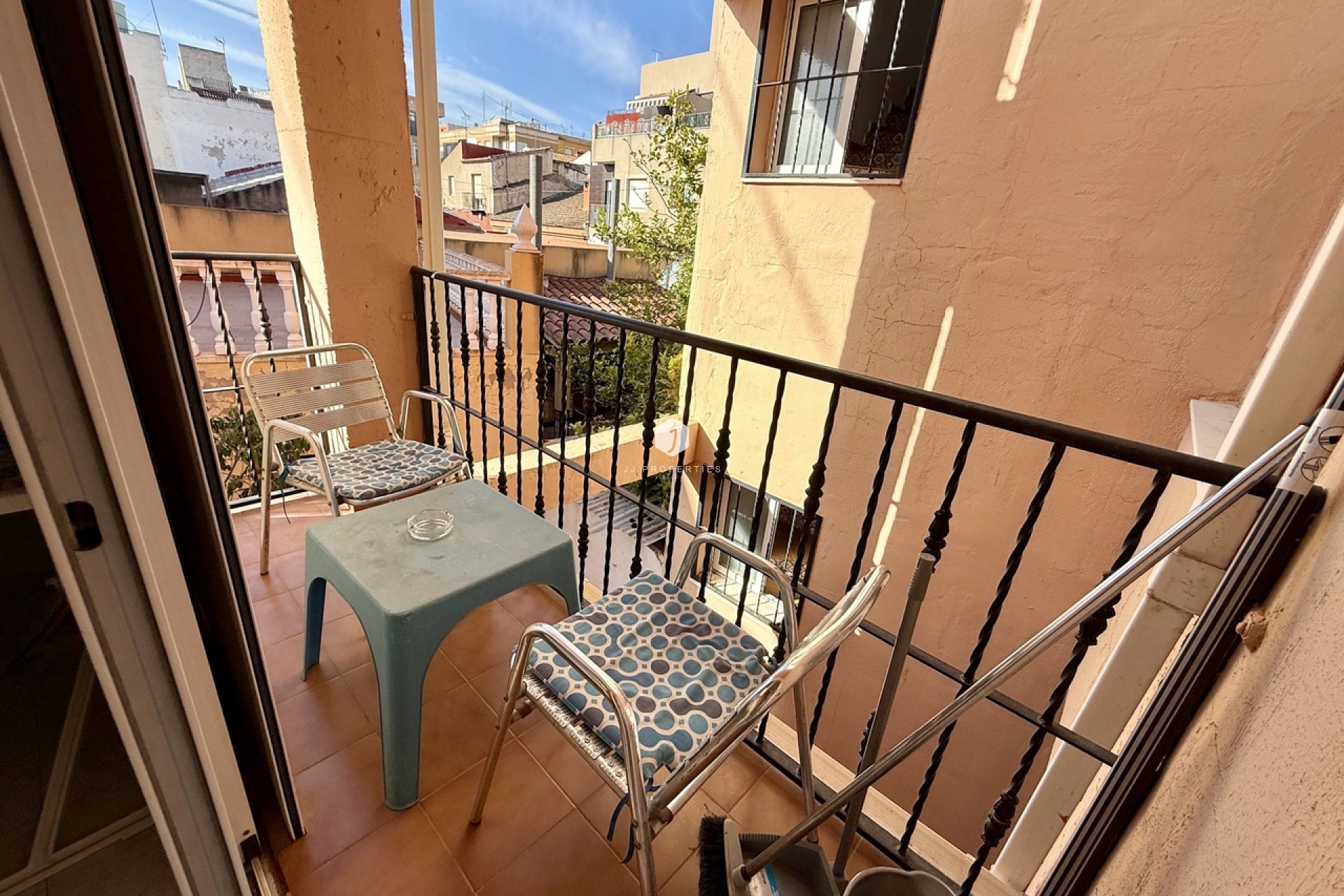 D'occasion - Appartement -
San Miguel de Salinas - Inland