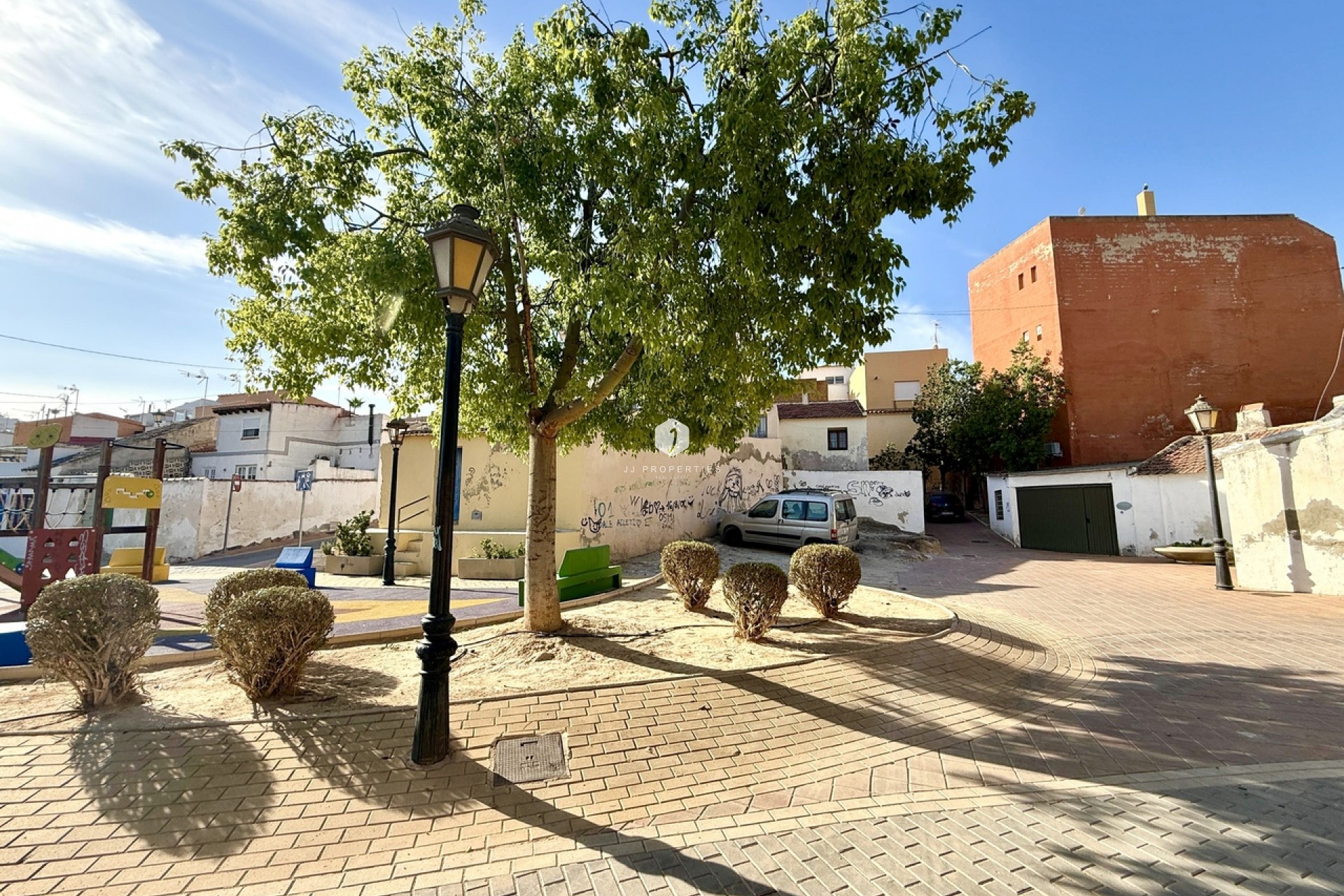 D'occasion - Appartement -
San Miguel de Salinas - Inland