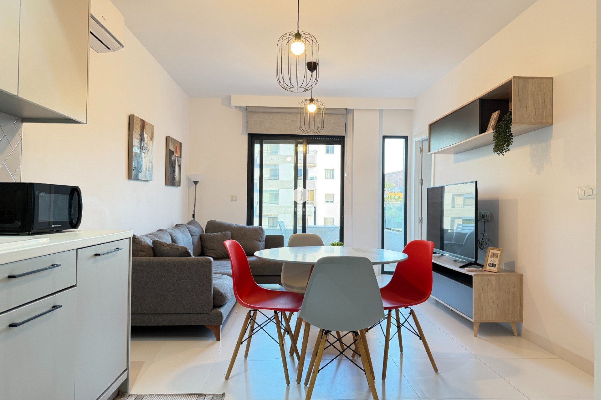 D'occasion - Appartement -
San Miguel de Salinas - Inland