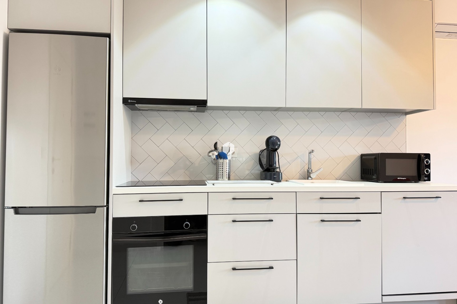 D'occasion - Appartement -
San Miguel de Salinas - Inland