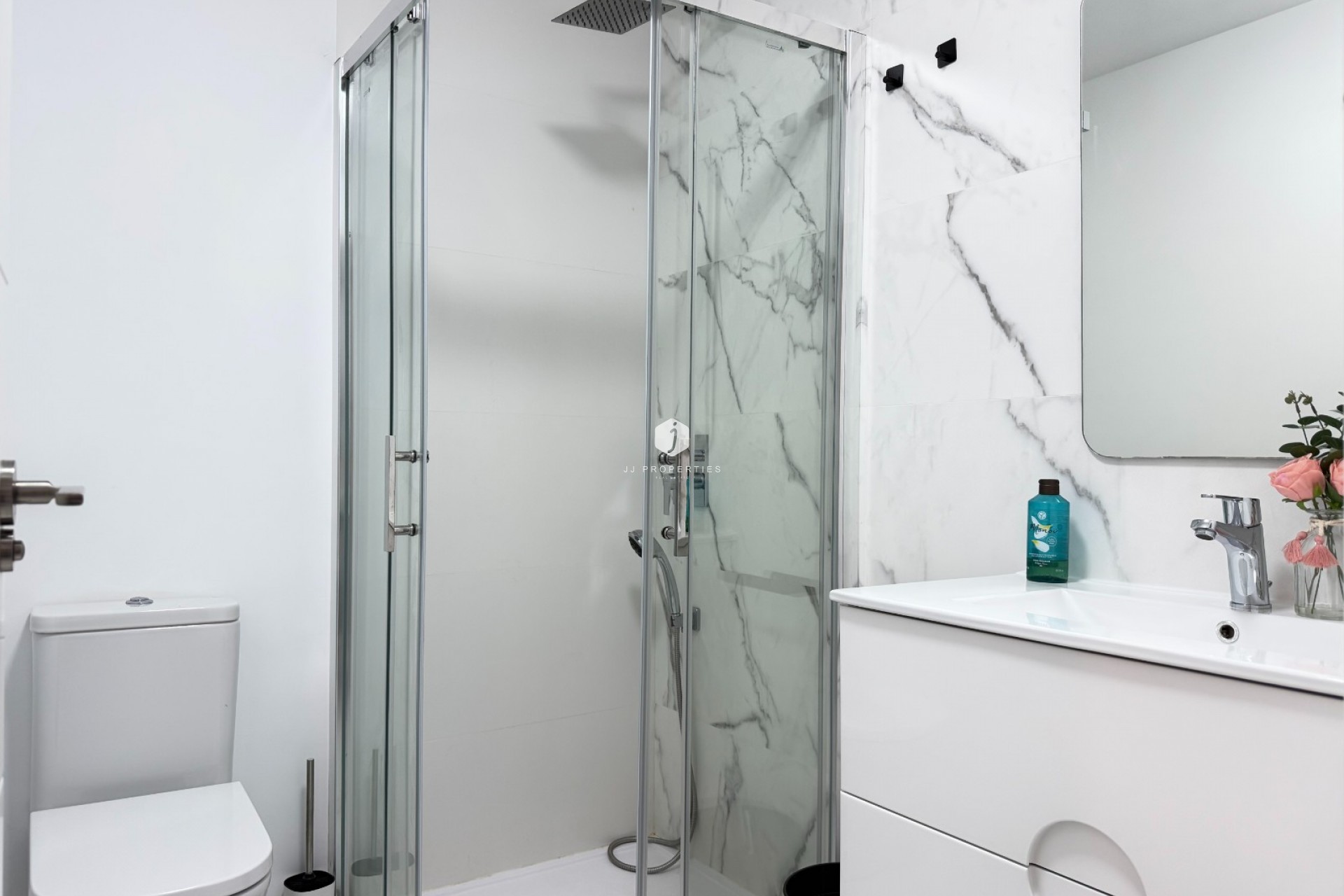 D'occasion - Appartement -
San Miguel de Salinas - Inland