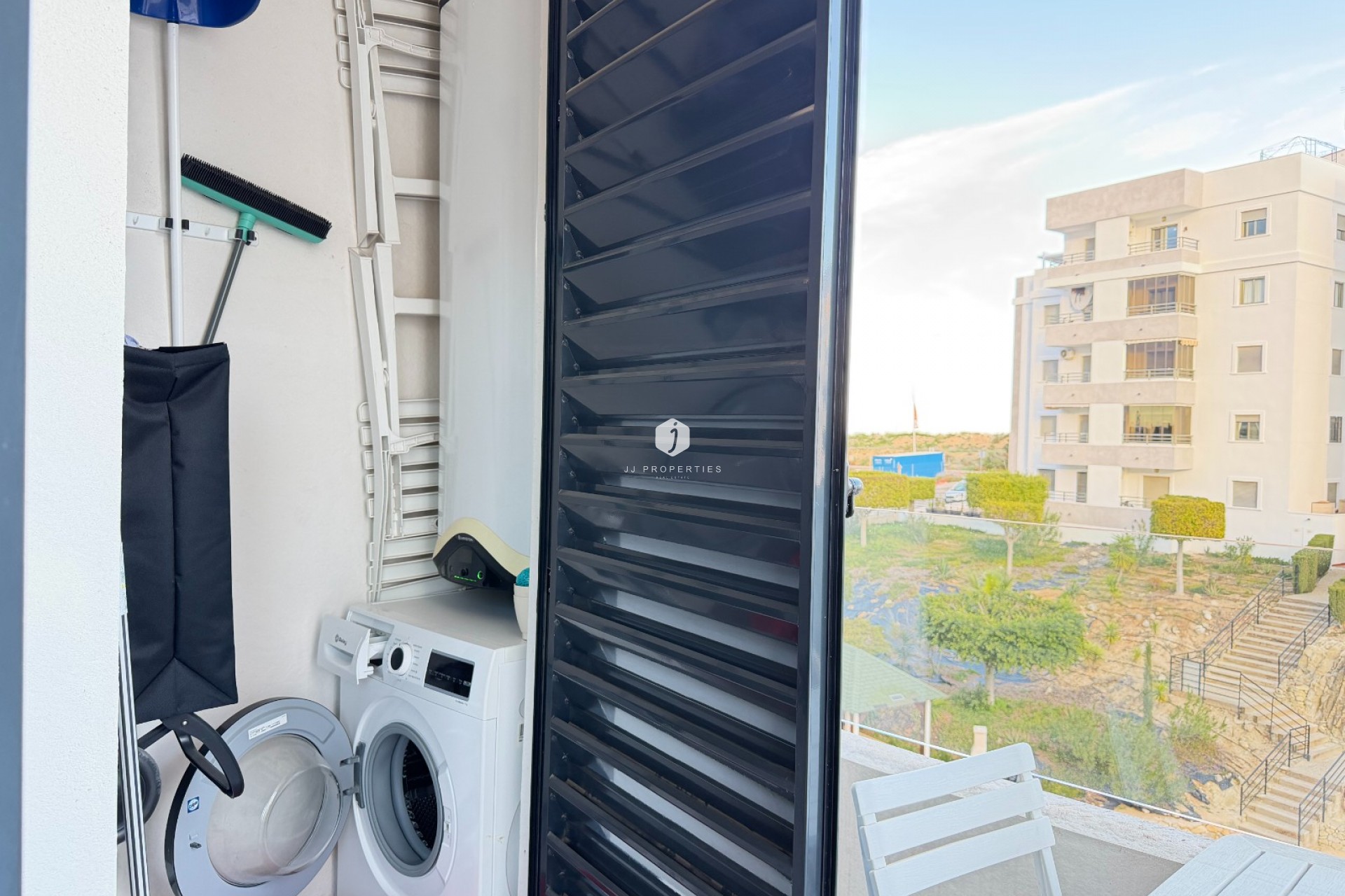 D'occasion - Appartement -
San Miguel de Salinas - Inland