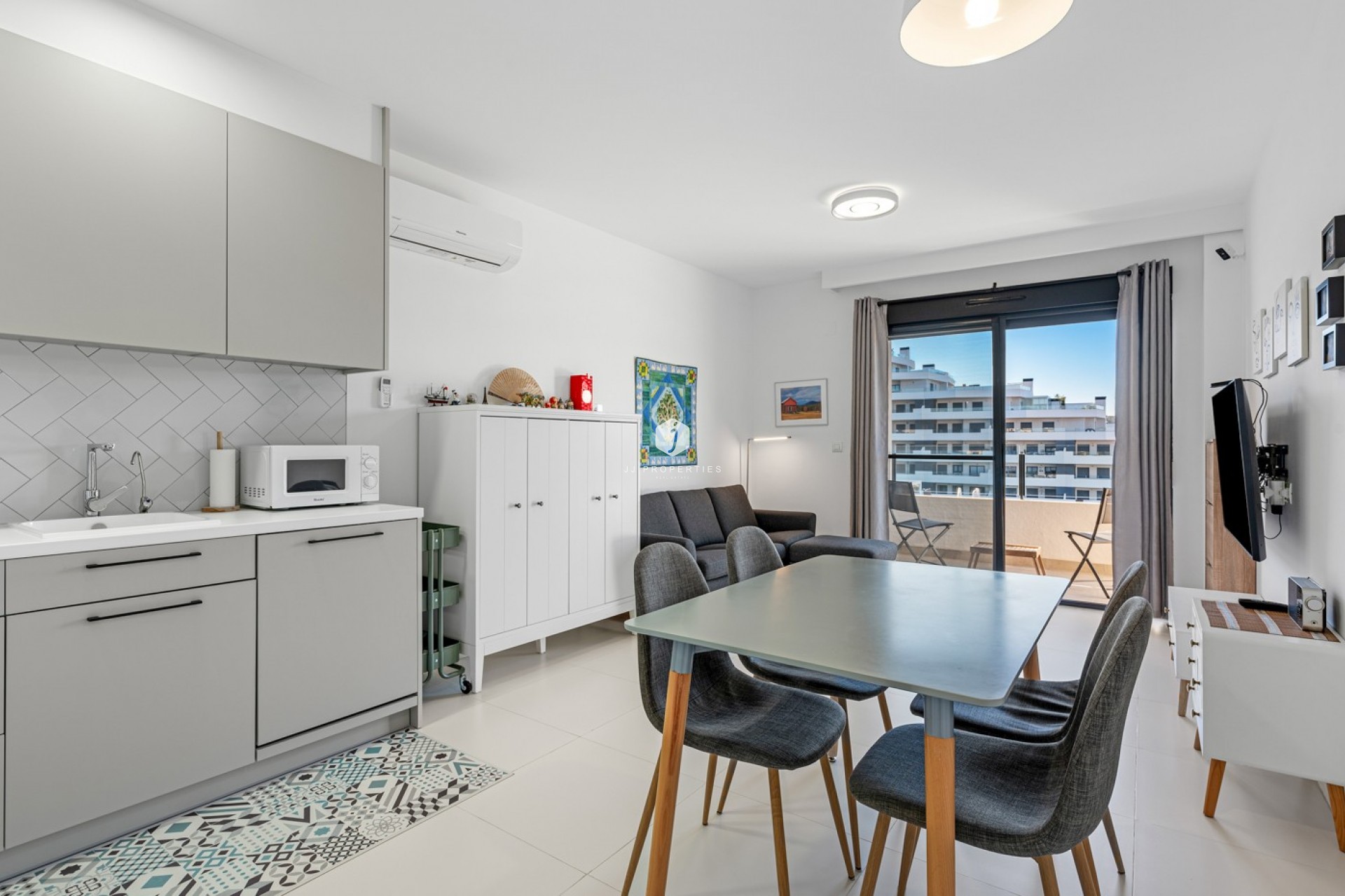 D'occasion - Appartement -
San Miguel de Salinas - Inland