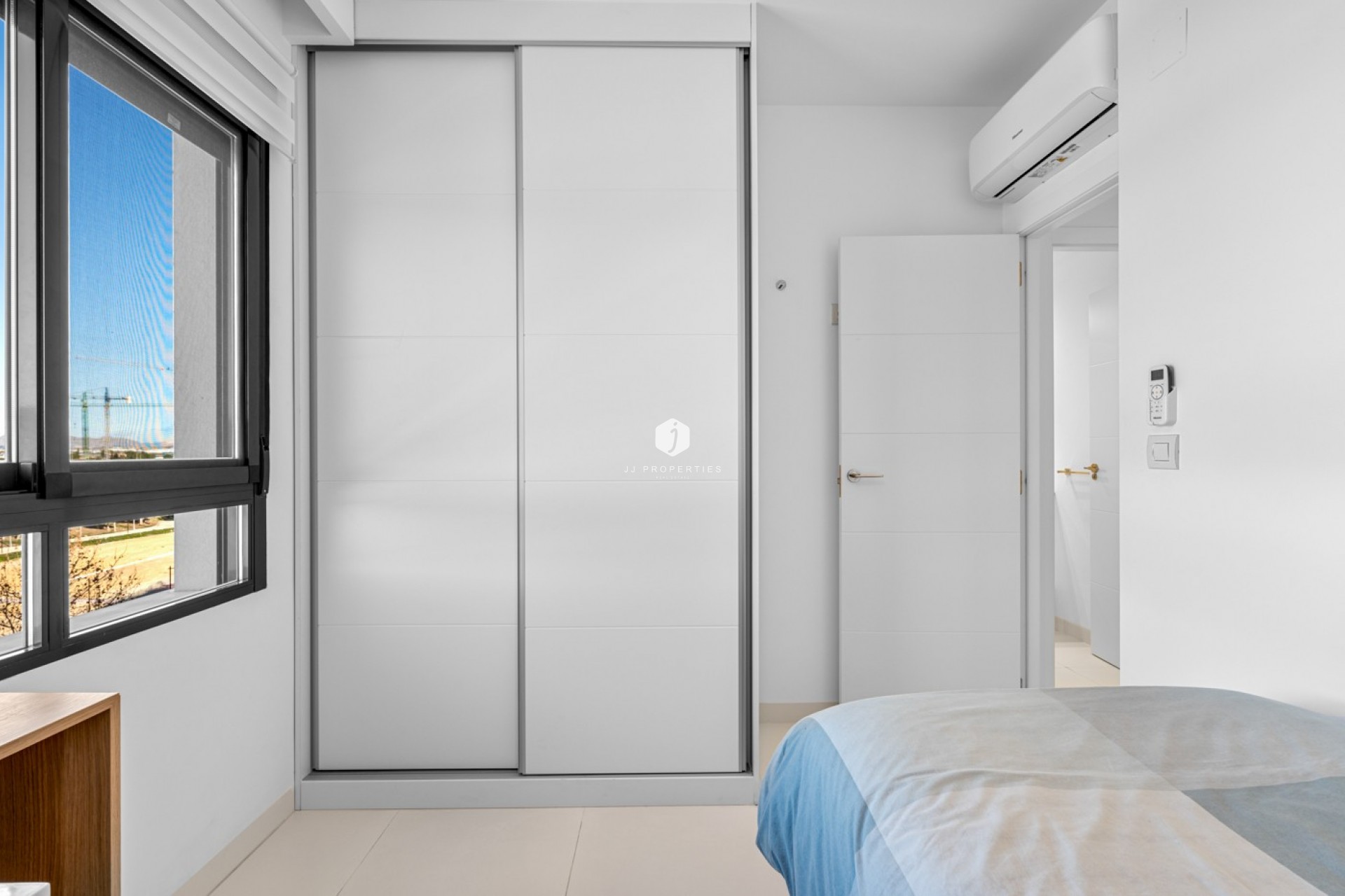 D'occasion - Appartement -
San Miguel de Salinas - Inland