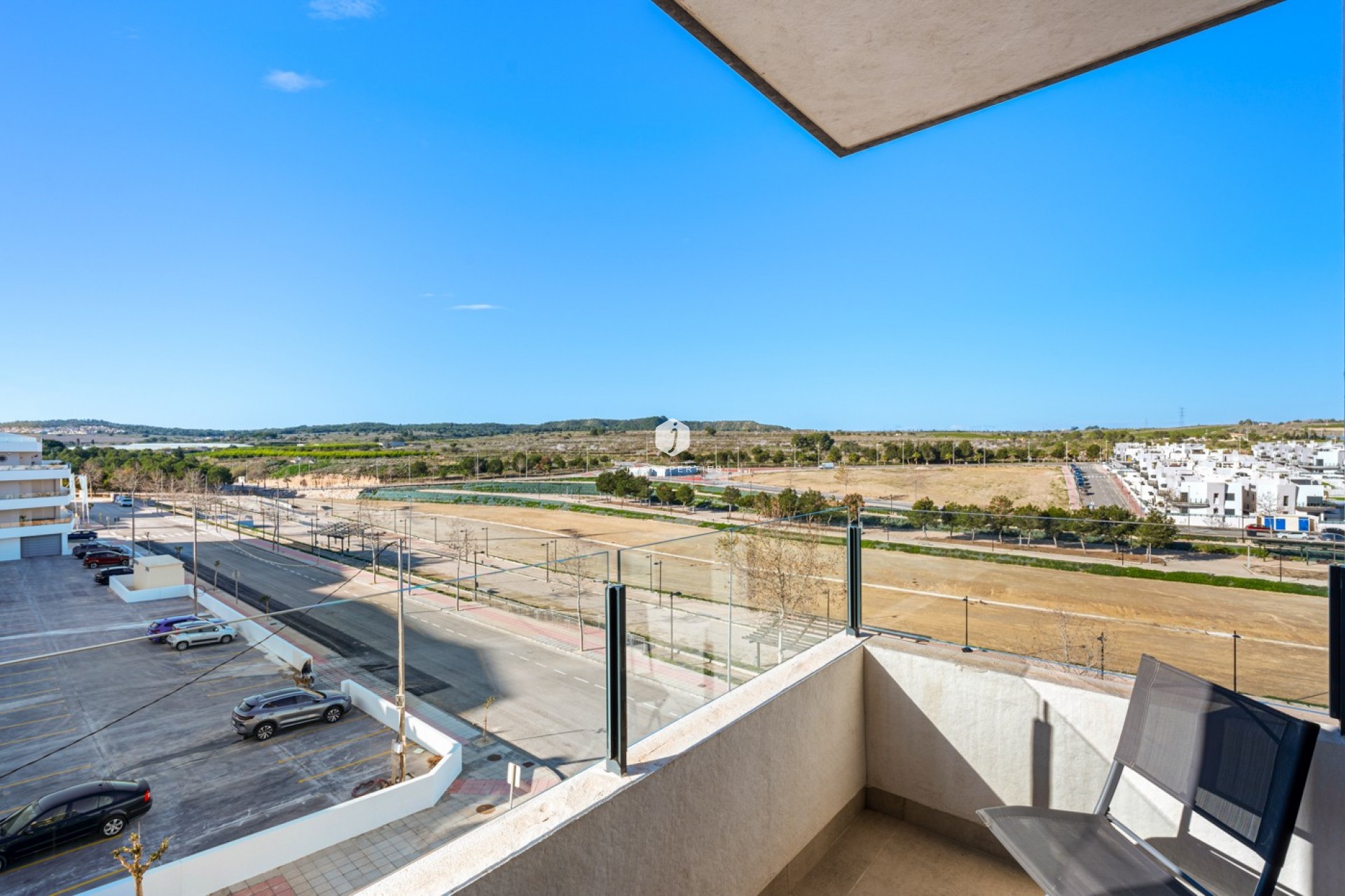 D'occasion - Appartement -
San Miguel de Salinas - Inland