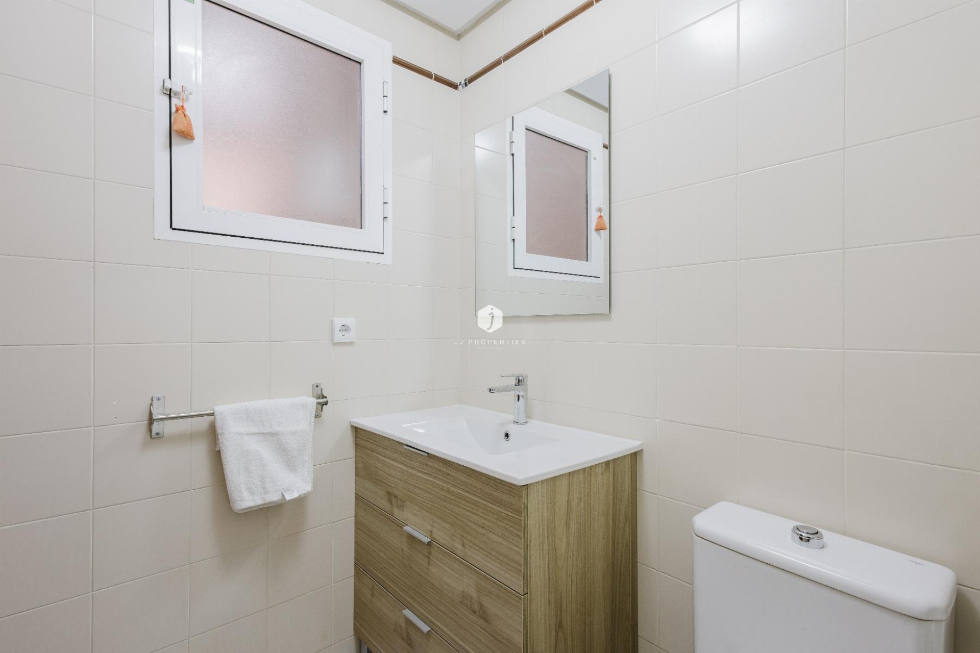 D'occasion - Appartement -
San Miguel de Salinas - Inland