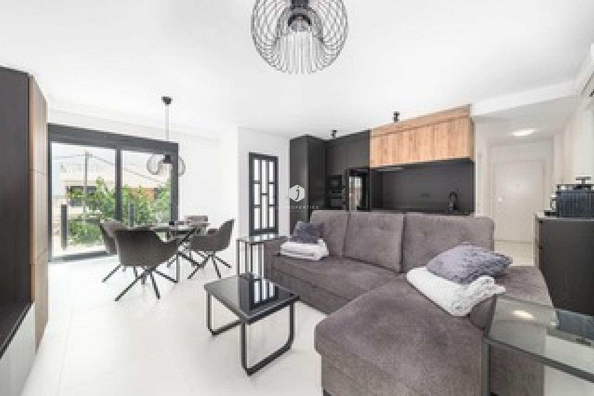 D'occasion - Appartement -
San Miguel de Salinas - Inland