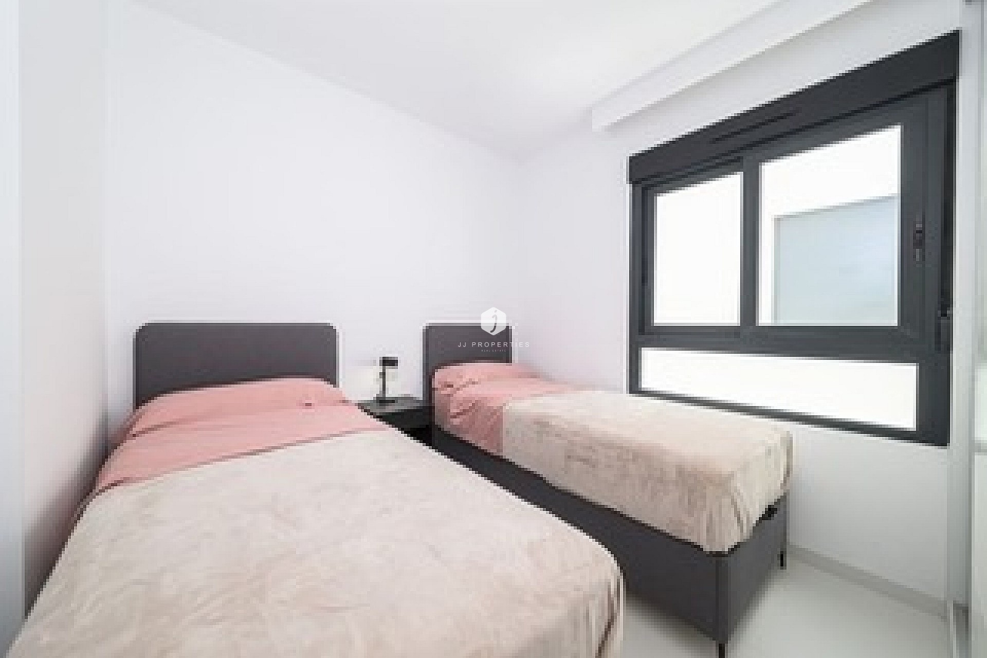 D'occasion - Appartement -
San Miguel de Salinas - Inland