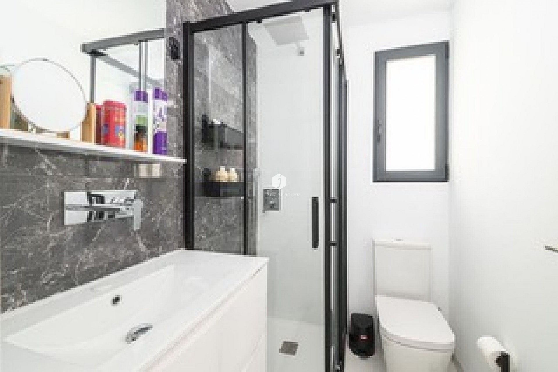 D'occasion - Appartement -
San Miguel de Salinas - Inland