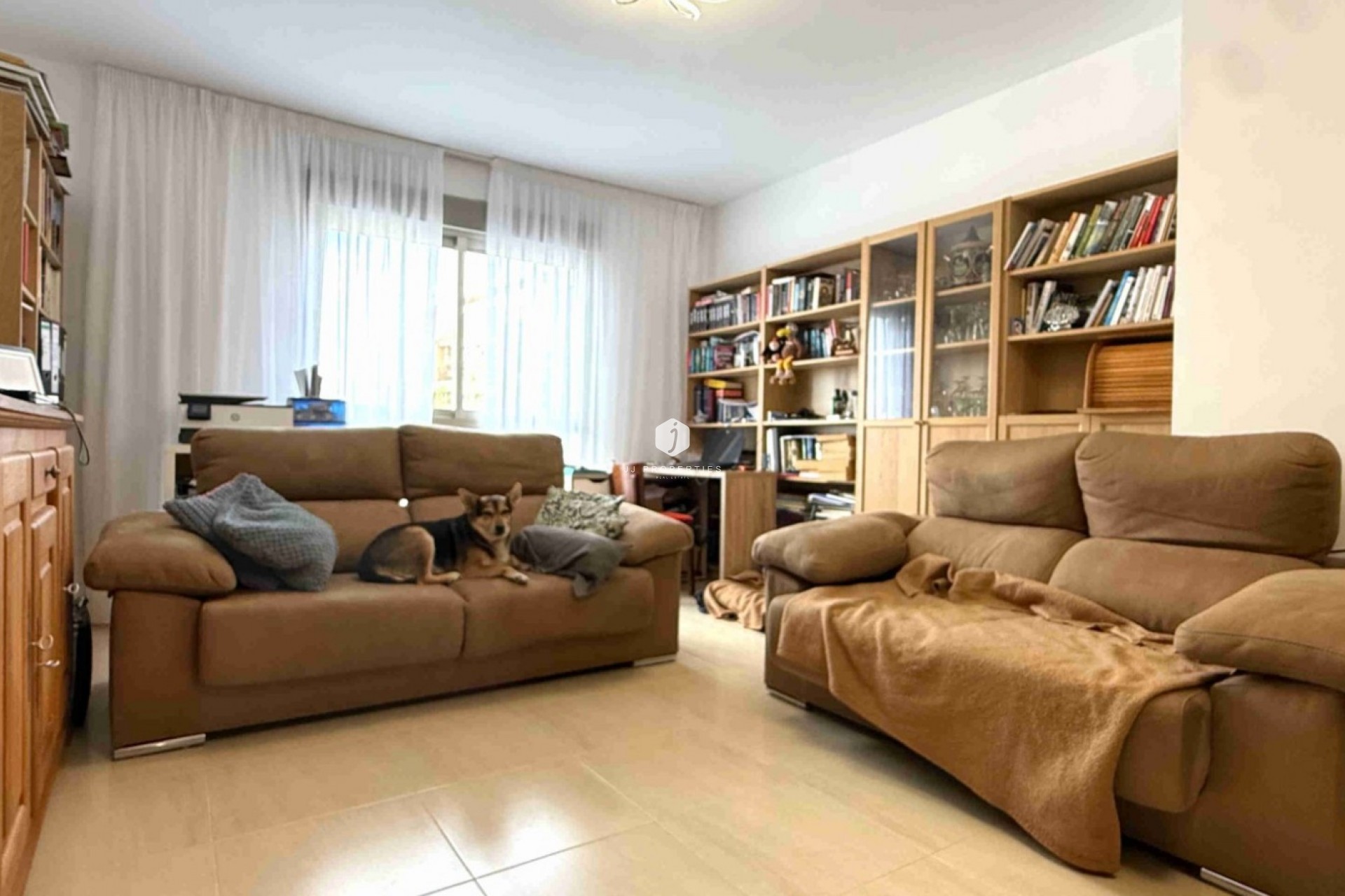 D'occasion - Appartement -
San Miguel de Salinas - Inland