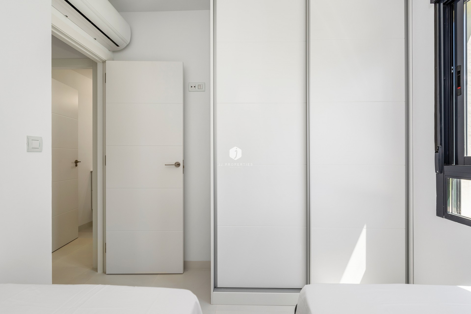 D'occasion - Appartement -
San Miguel de Salinas - Inland