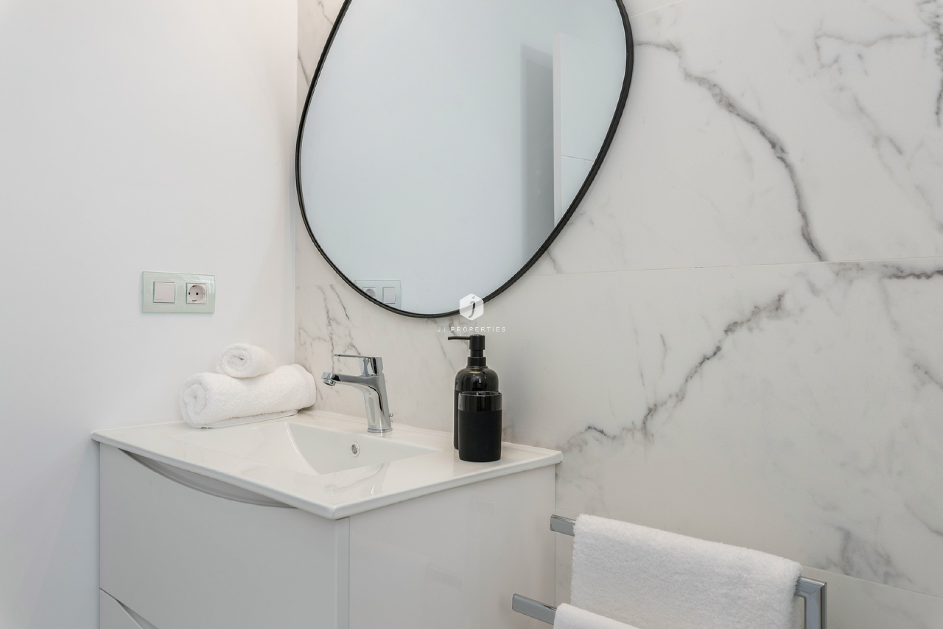 D'occasion - Appartement -
San Miguel de Salinas - Inland