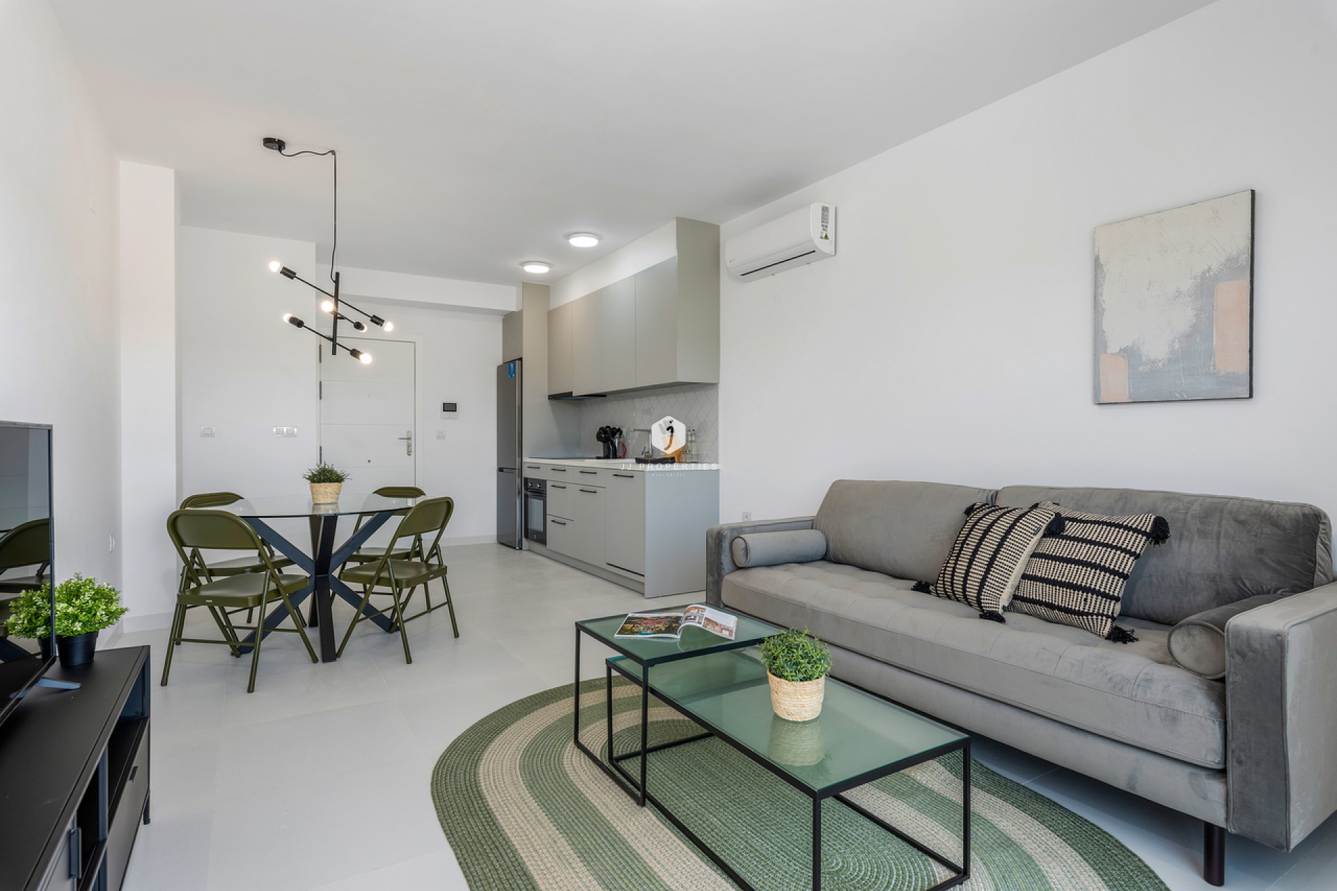 D'occasion - Appartement -
San Miguel de Salinas - Inland