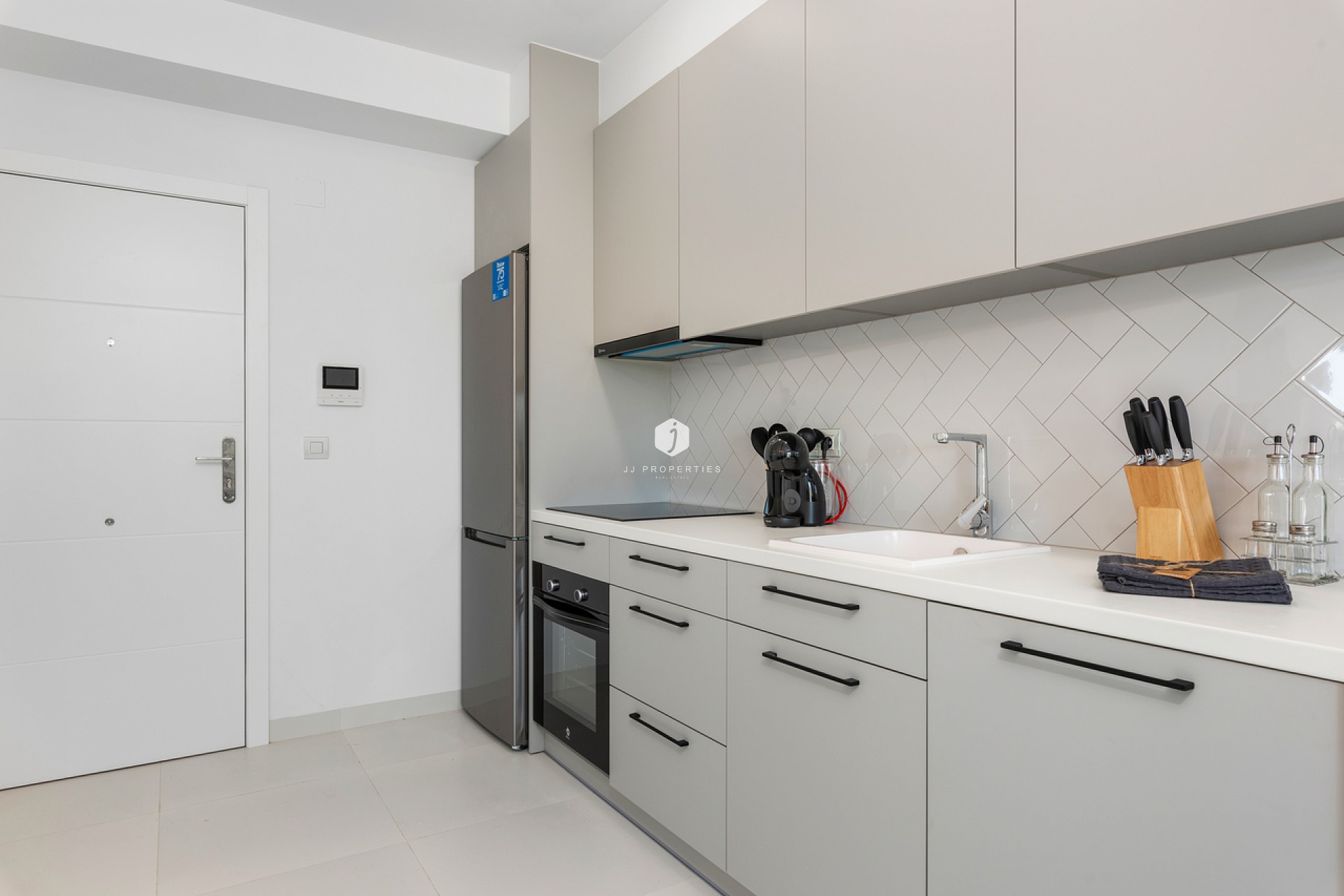 D'occasion - Appartement -
San Miguel de Salinas - Inland