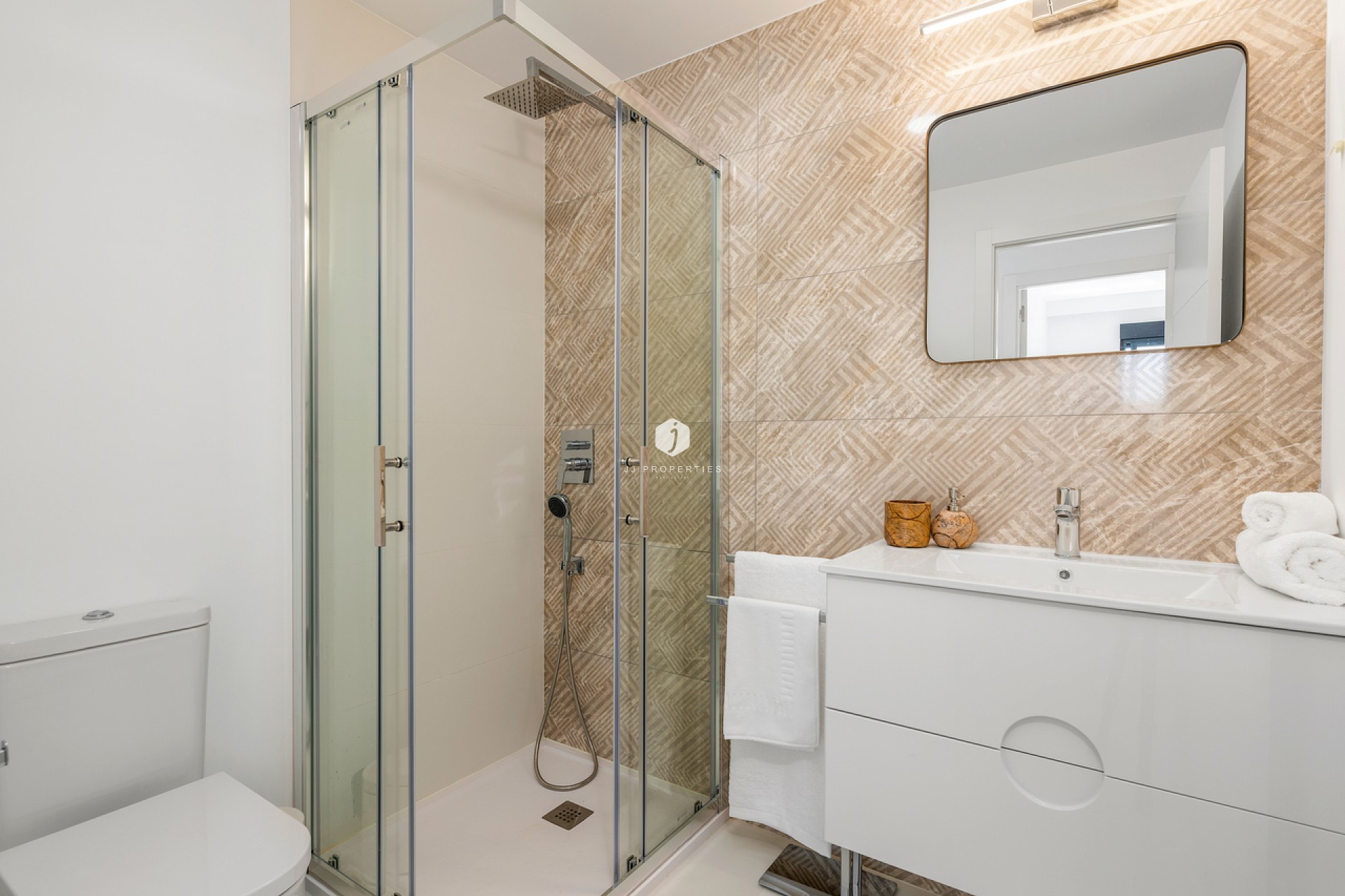 D'occasion - Appartement -
San Miguel de Salinas - Inland