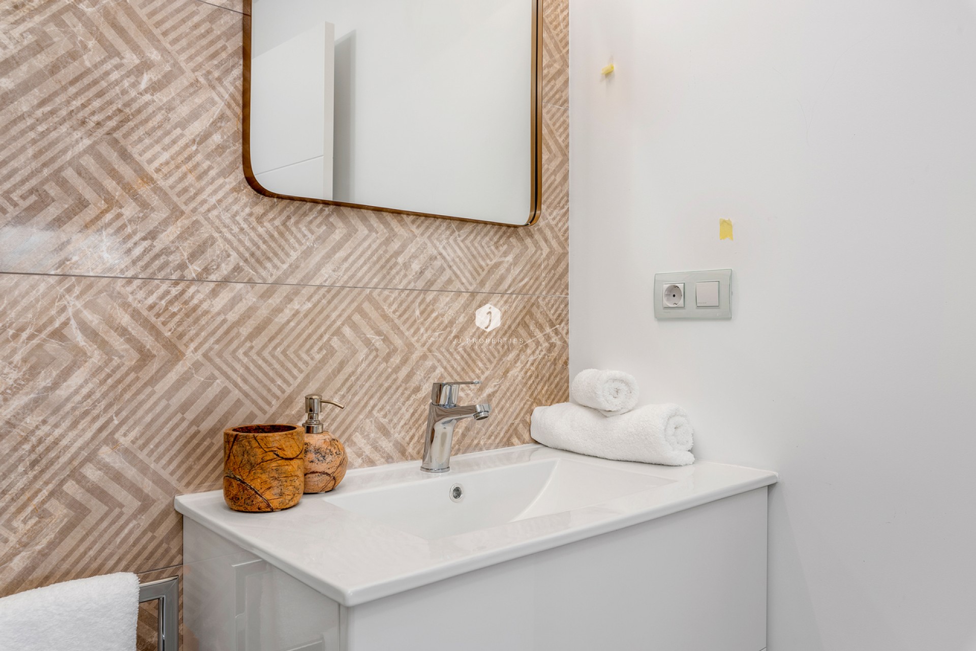 D'occasion - Appartement -
San Miguel de Salinas - Inland