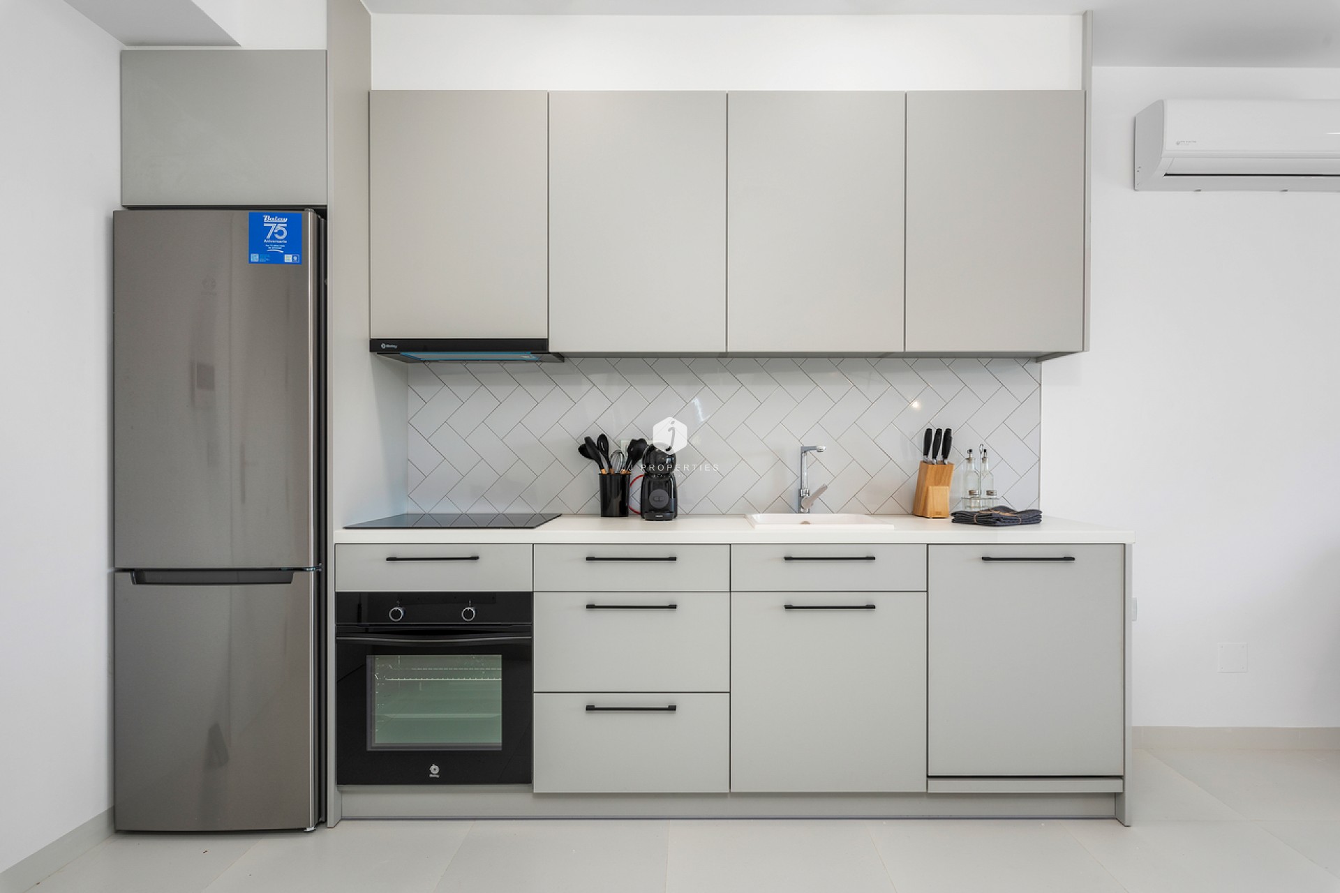 D'occasion - Appartement -
San Miguel de Salinas - Inland