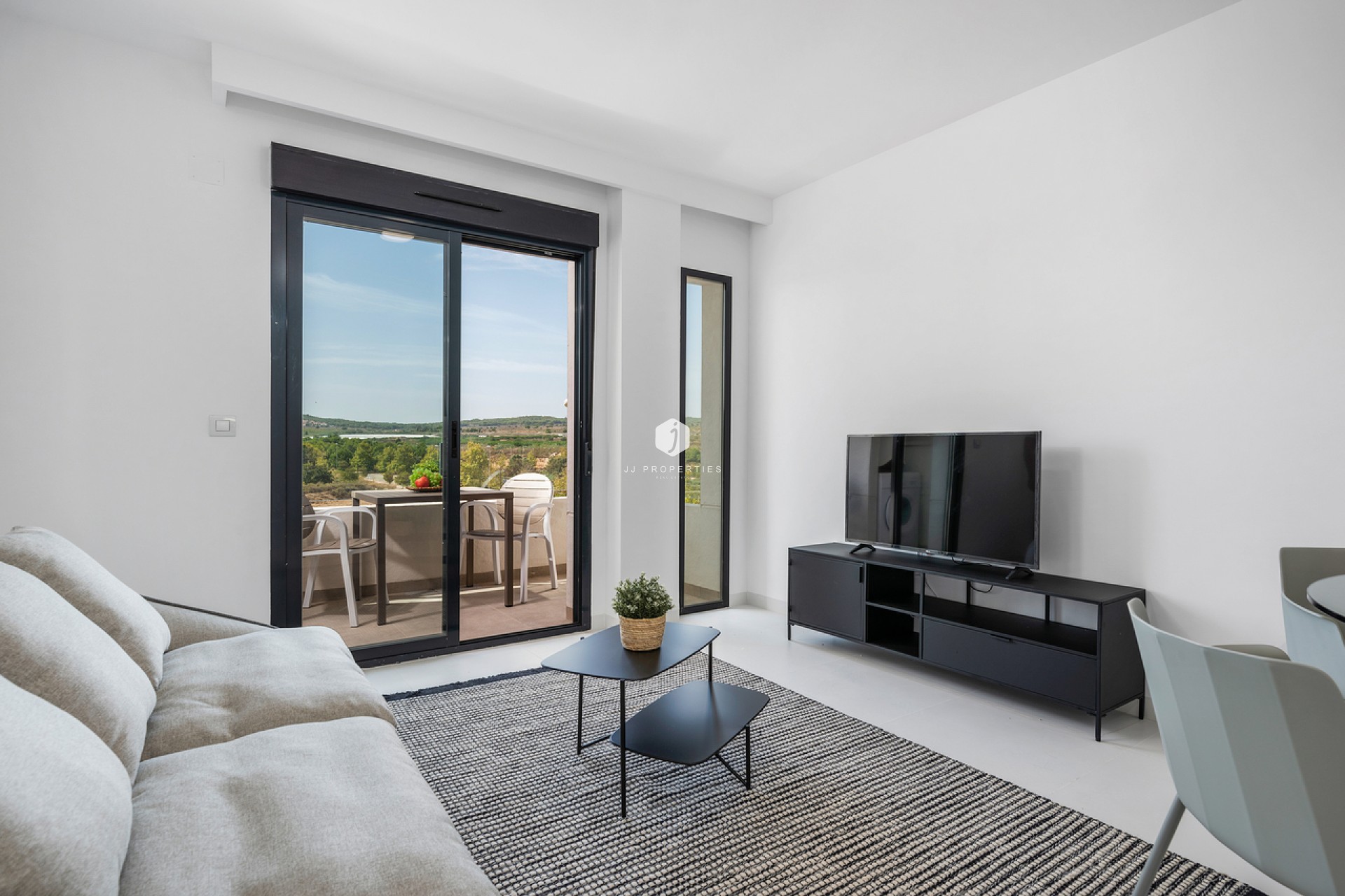 D'occasion - Appartement -
San Miguel de Salinas - Inland