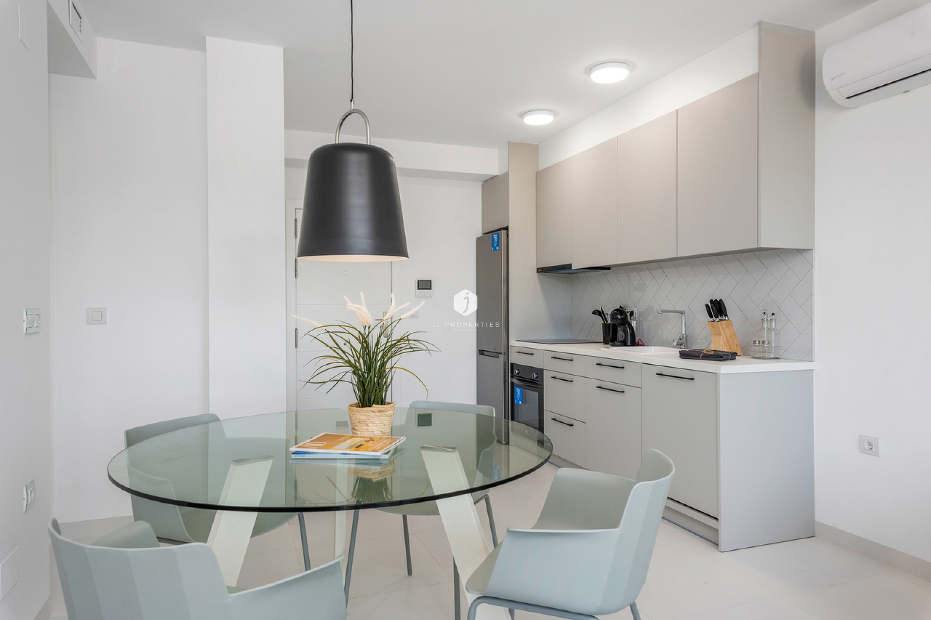 D'occasion - Appartement -
San Miguel de Salinas - Inland