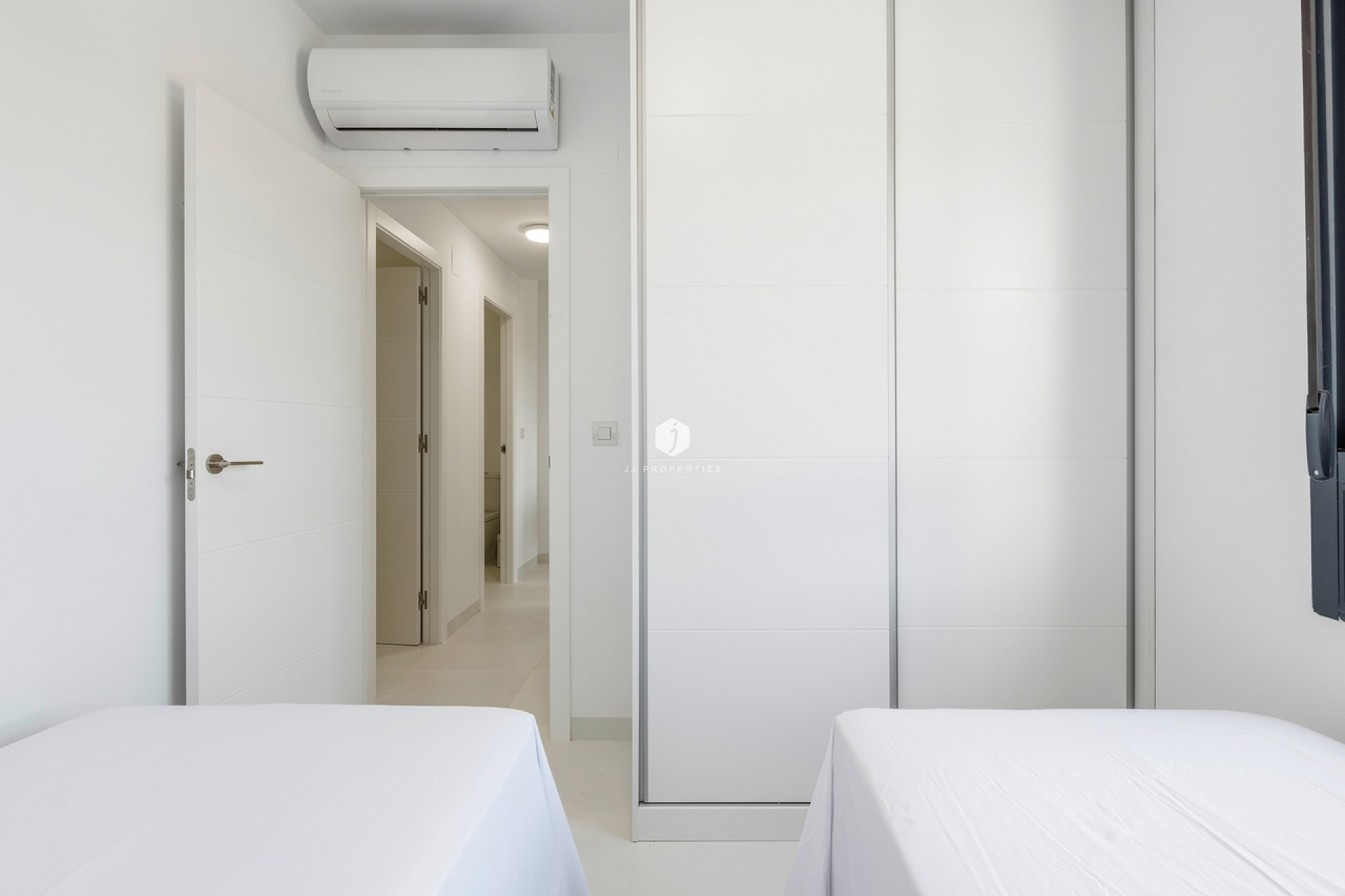 D'occasion - Appartement -
San Miguel de Salinas - Inland