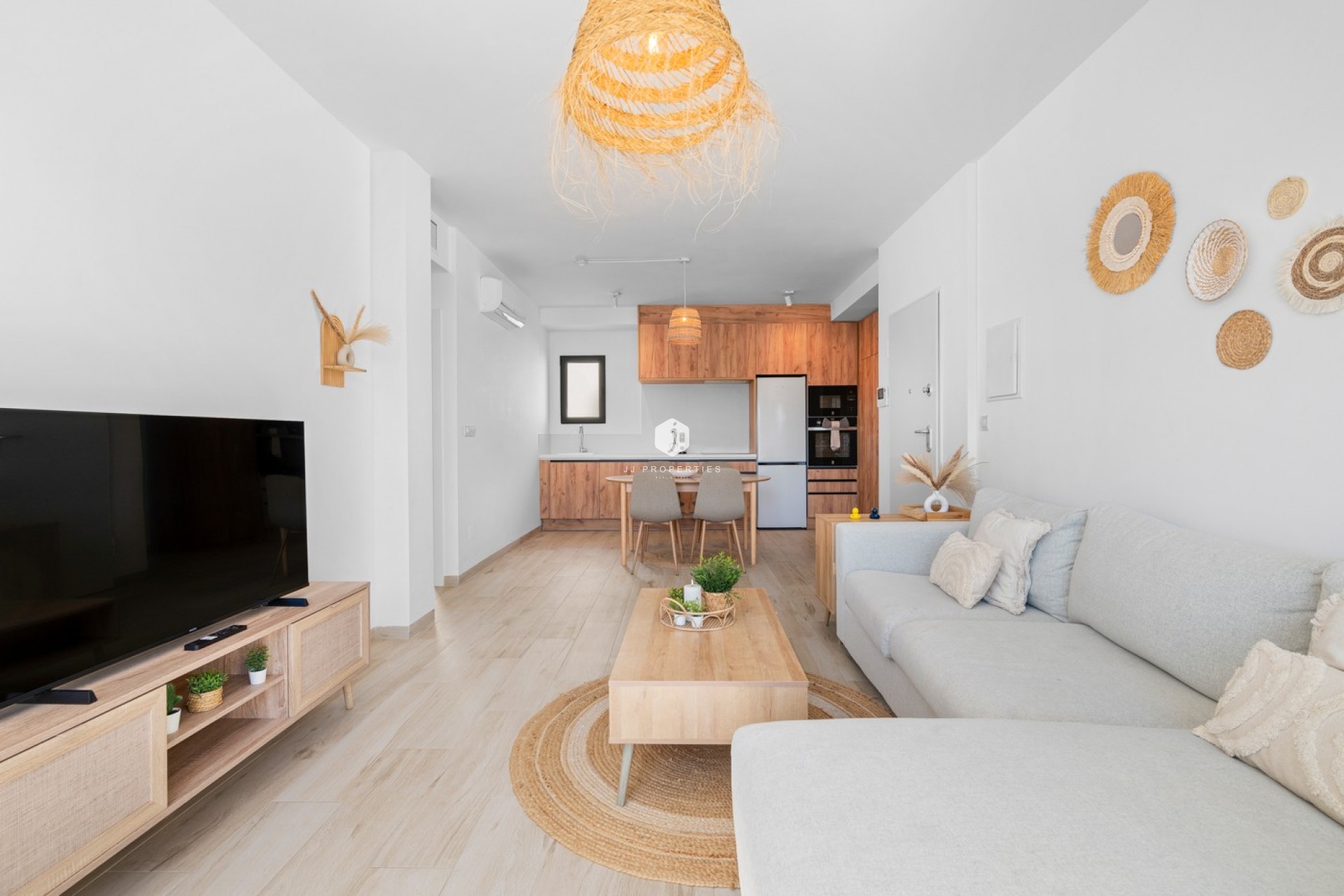D'occasion - Appartement -
San Miguel de Salinas - Inland