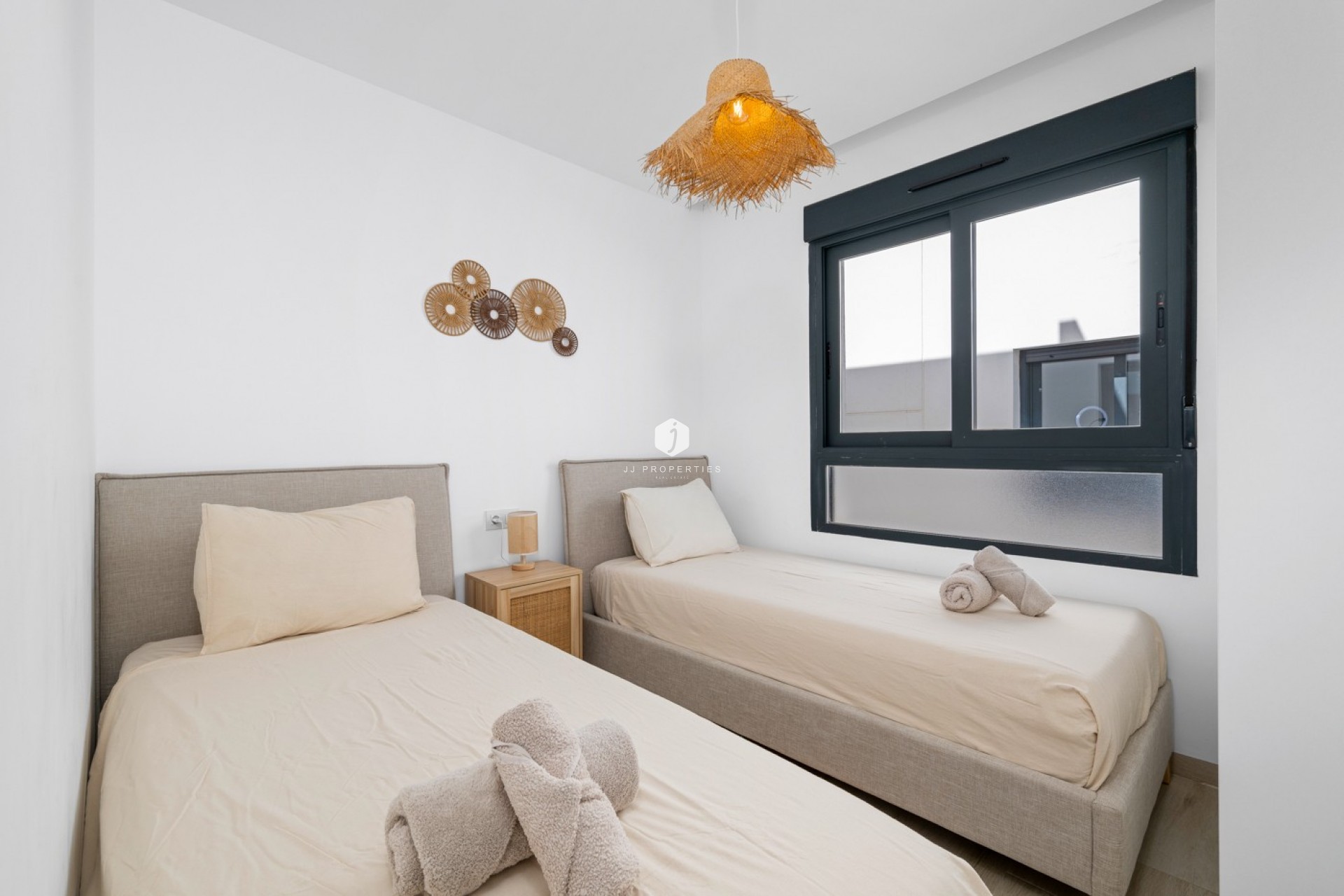 D'occasion - Appartement -
San Miguel de Salinas - Inland