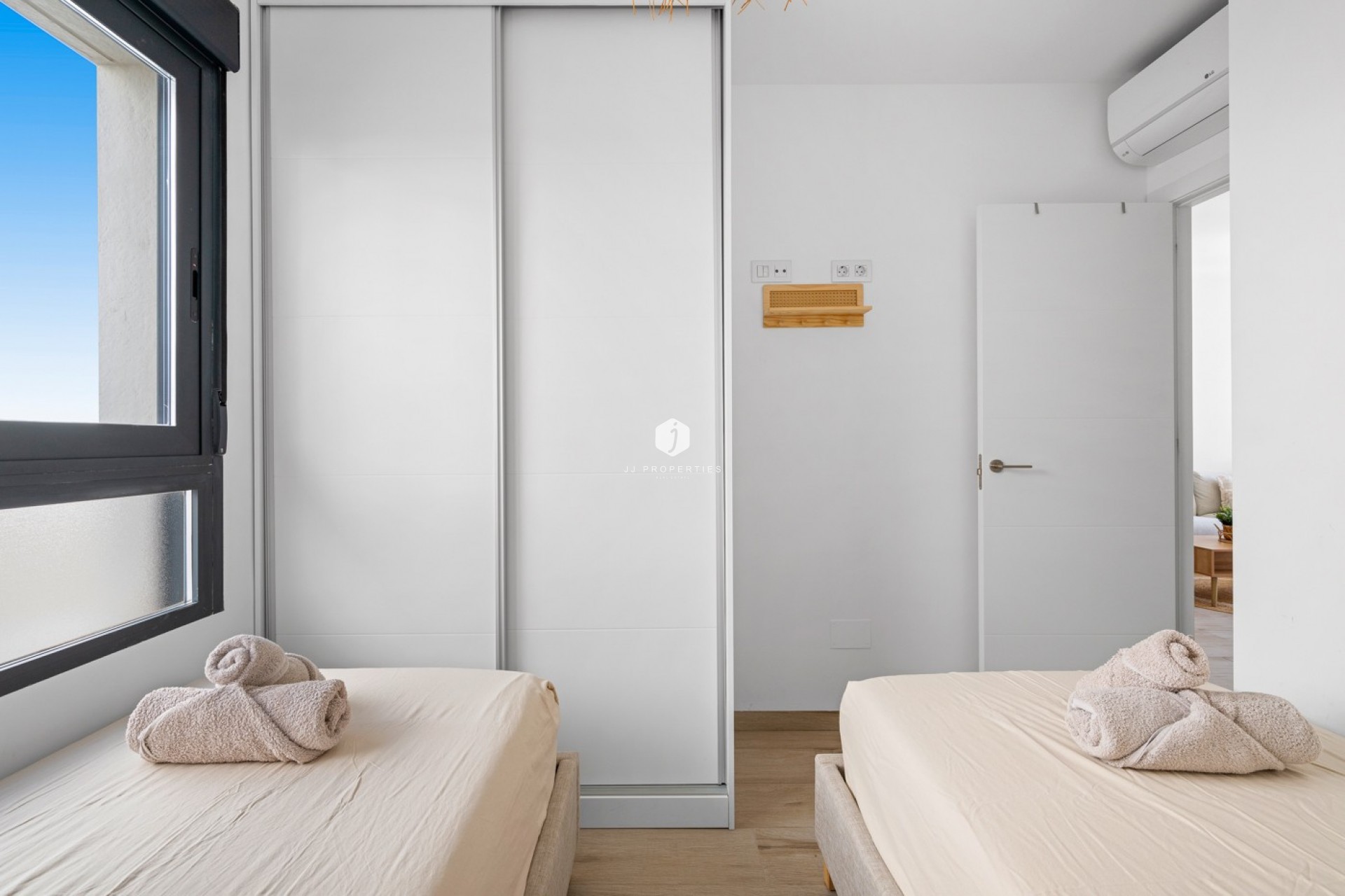 D'occasion - Appartement -
San Miguel de Salinas - Inland