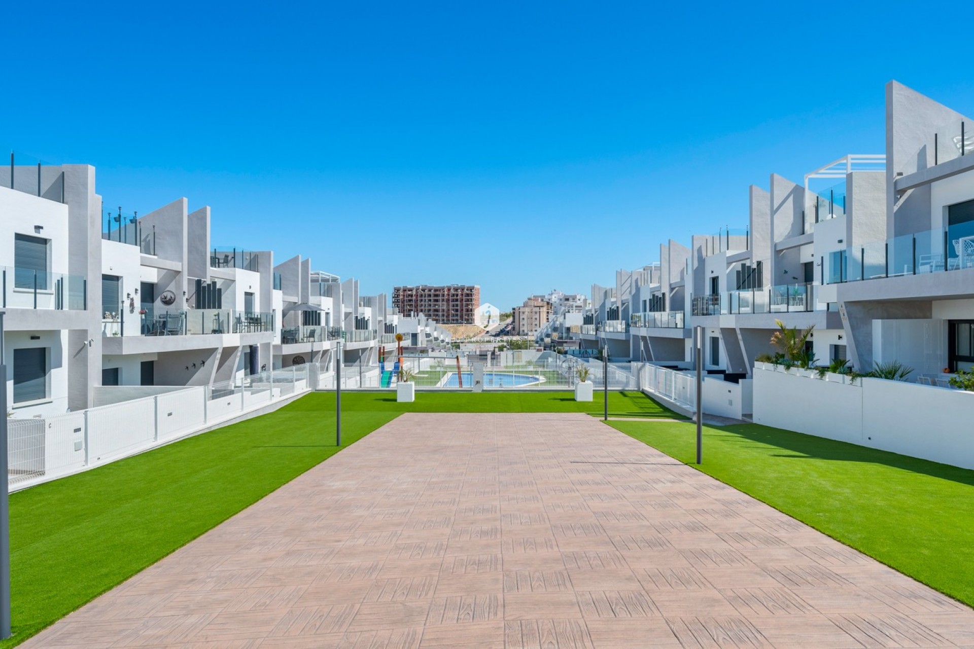 D'occasion - Appartement -
San Miguel de Salinas - Inland