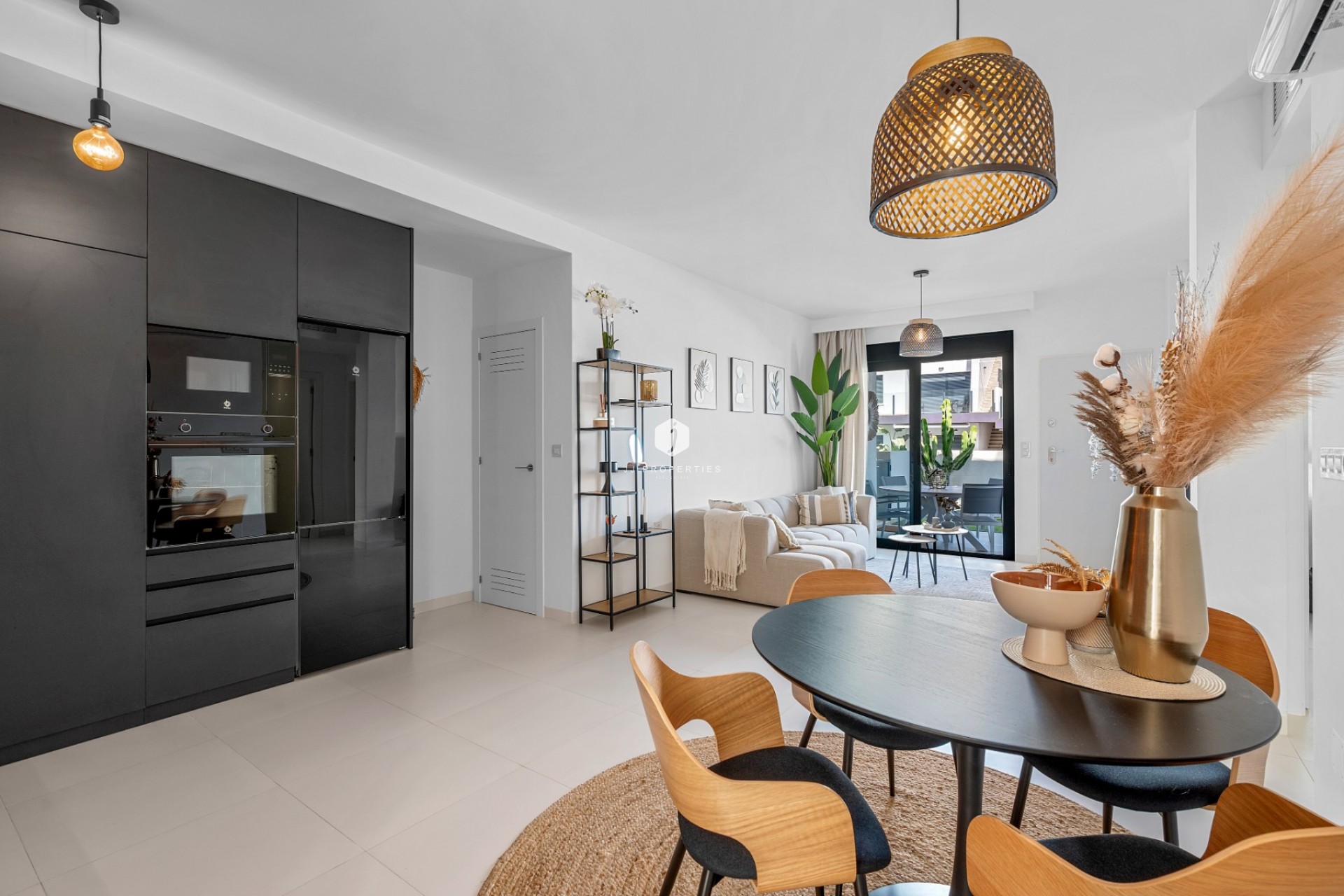 D'occasion - Appartement -
San Miguel de Salinas - Inland