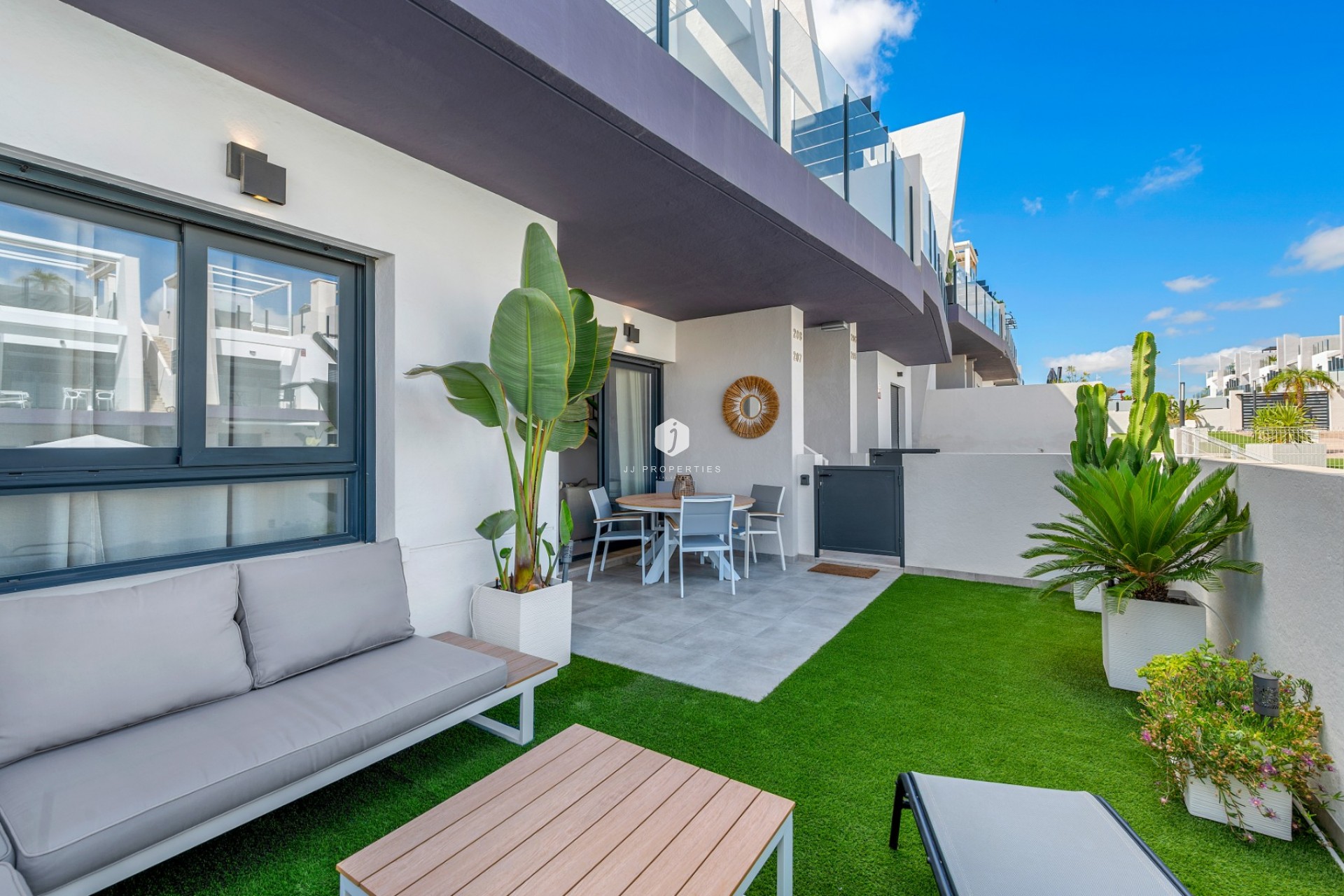 D'occasion - Appartement -
San Miguel de Salinas - Inland