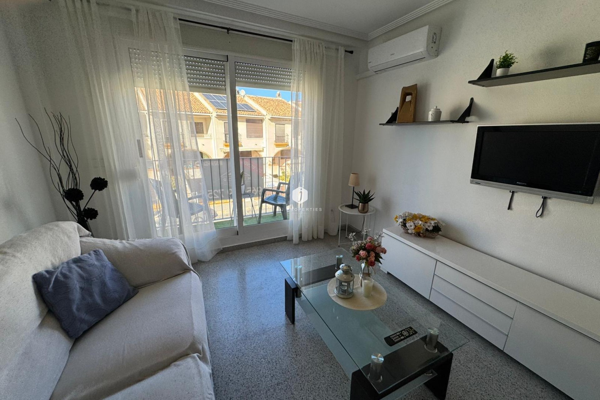 D'occasion - Appartement -
San Miguel de Salinas - Inland