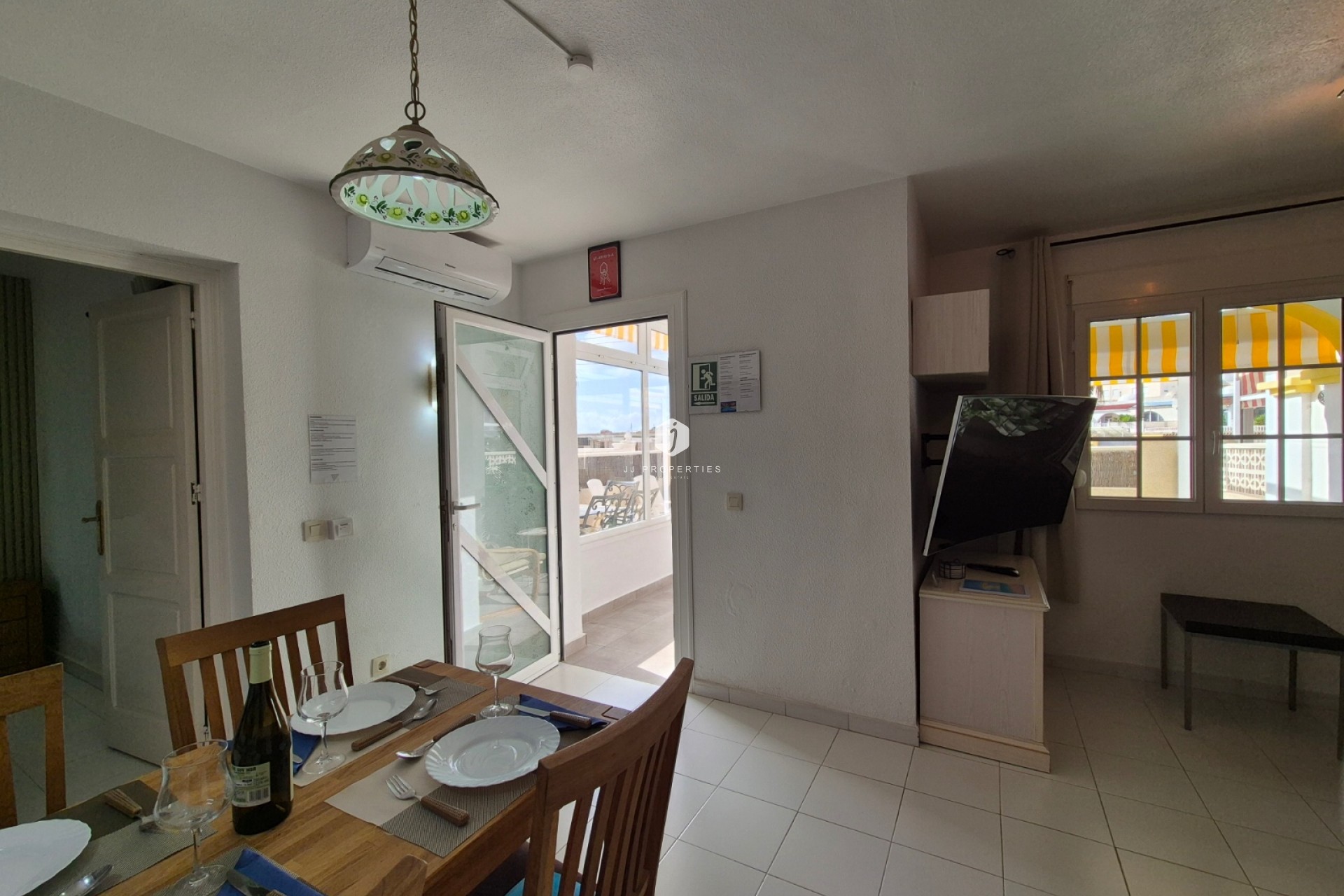 D'occasion - Appartement -
San Miguel de Salinas - Inland