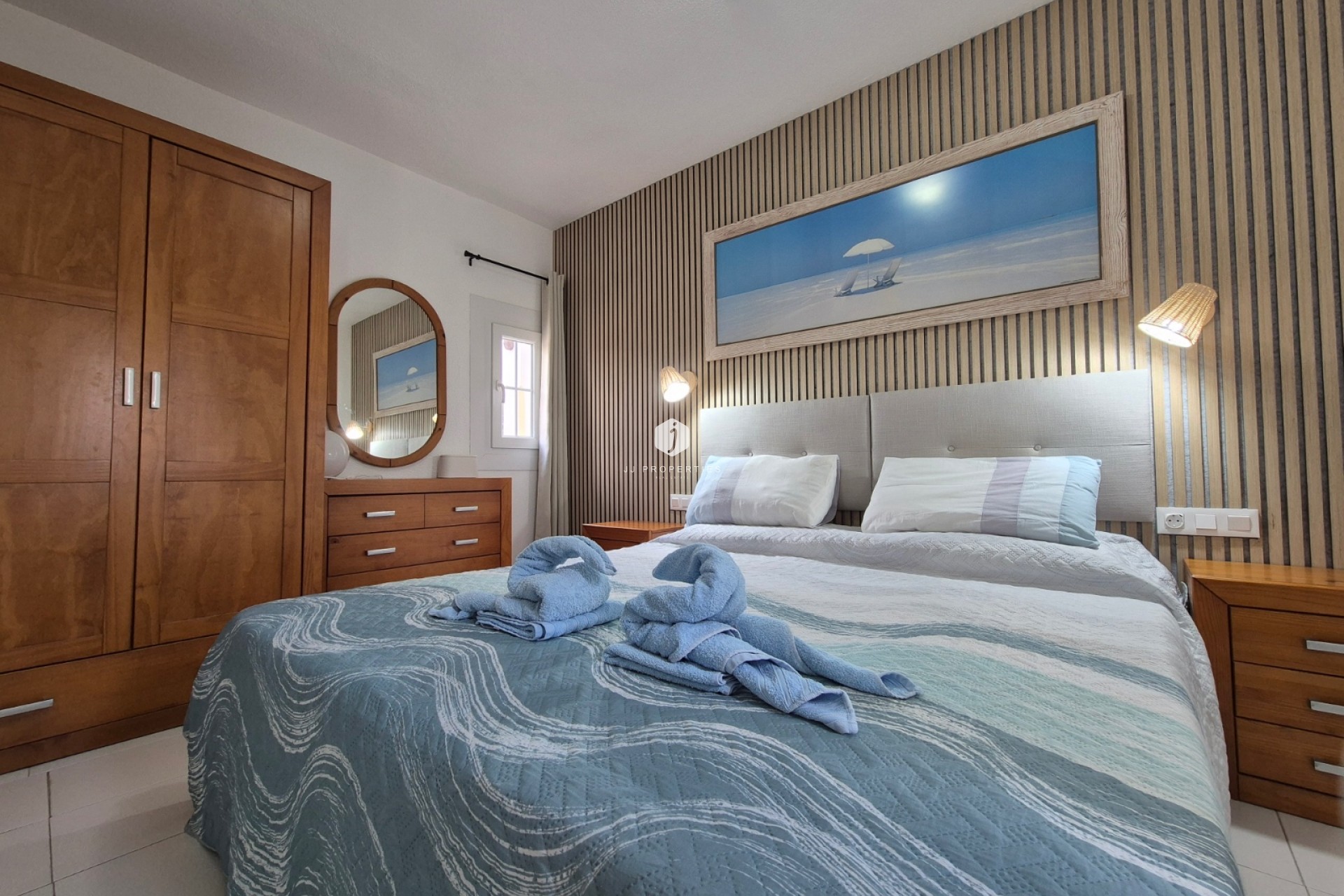 D'occasion - Appartement -
San Miguel de Salinas - Inland