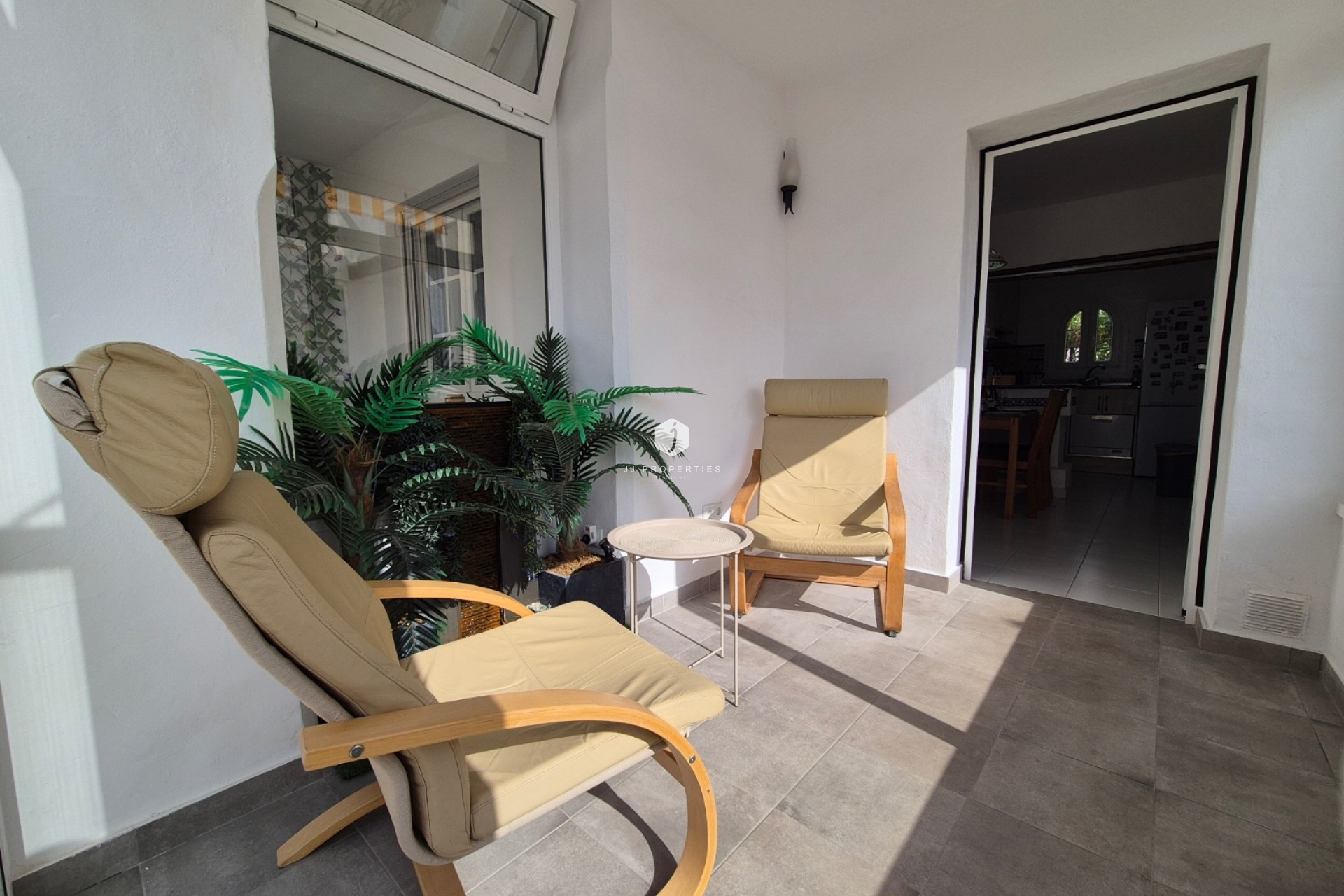 D'occasion - Appartement -
San Miguel de Salinas - Inland