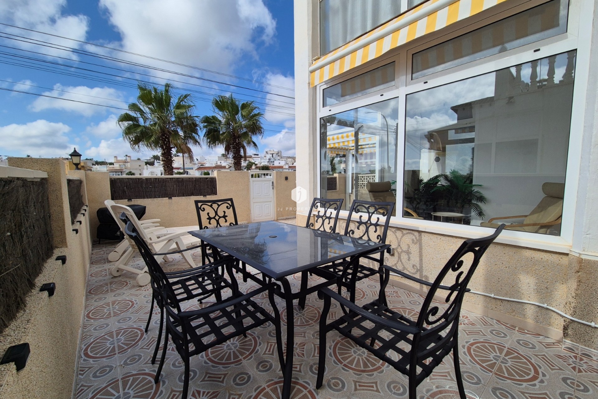 D'occasion - Appartement -
San Miguel de Salinas - Inland