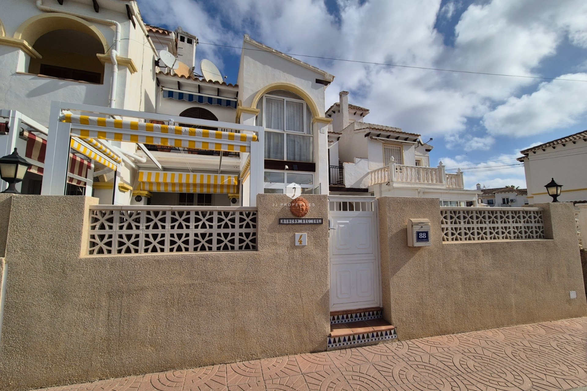 D'occasion - Appartement -
San Miguel de Salinas - Inland