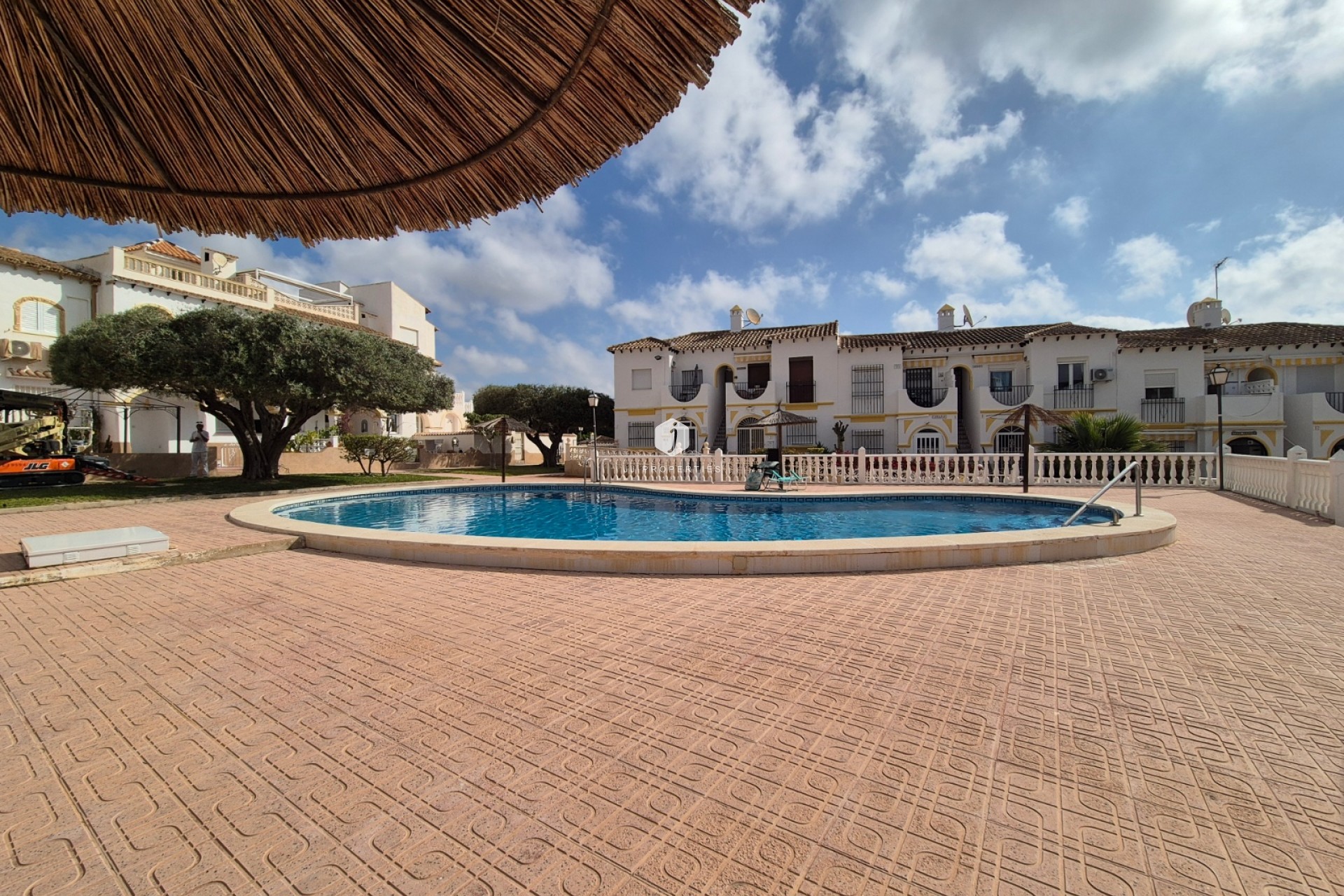 D'occasion - Appartement -
San Miguel de Salinas - Inland