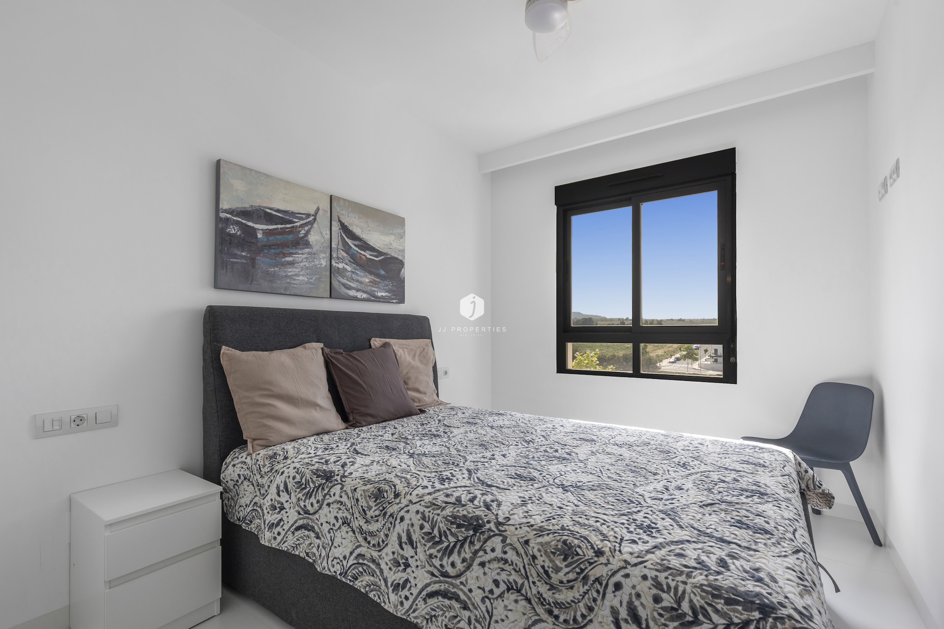 D'occasion - Appartement -
San Miguel de Salinas - Inland