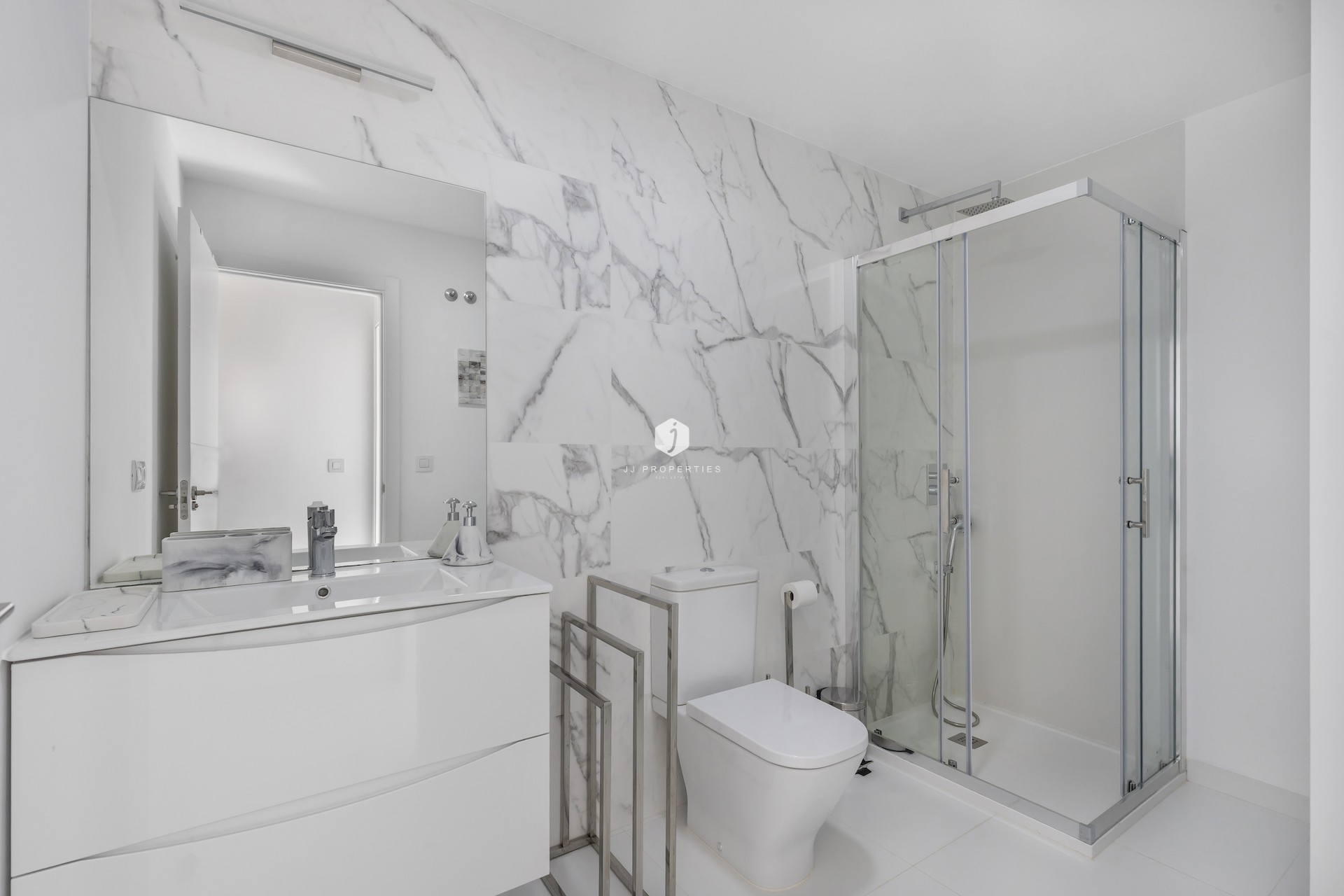 D'occasion - Appartement -
San Miguel de Salinas - Inland