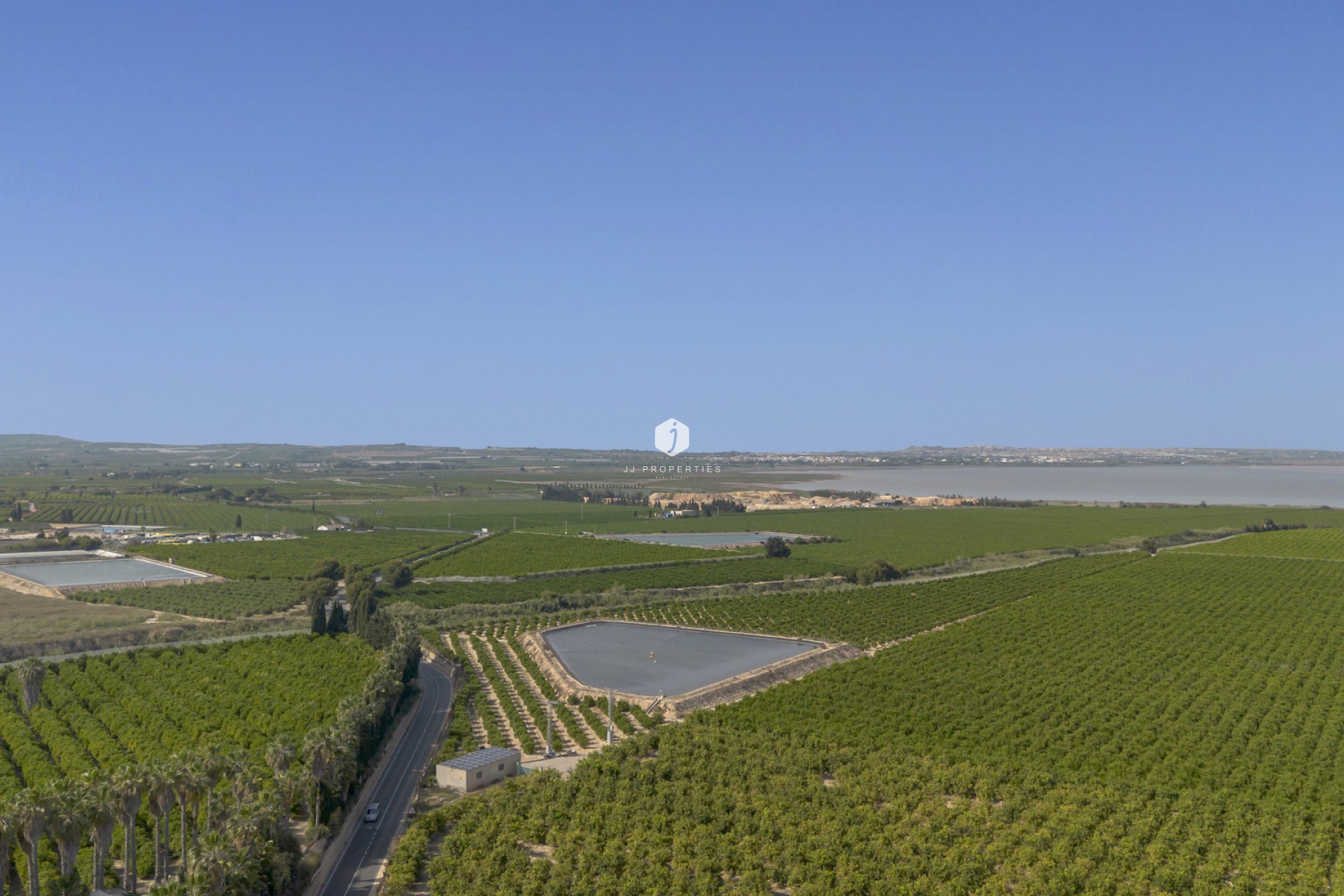D'occasion - Appartement -
San Miguel de Salinas - Inland