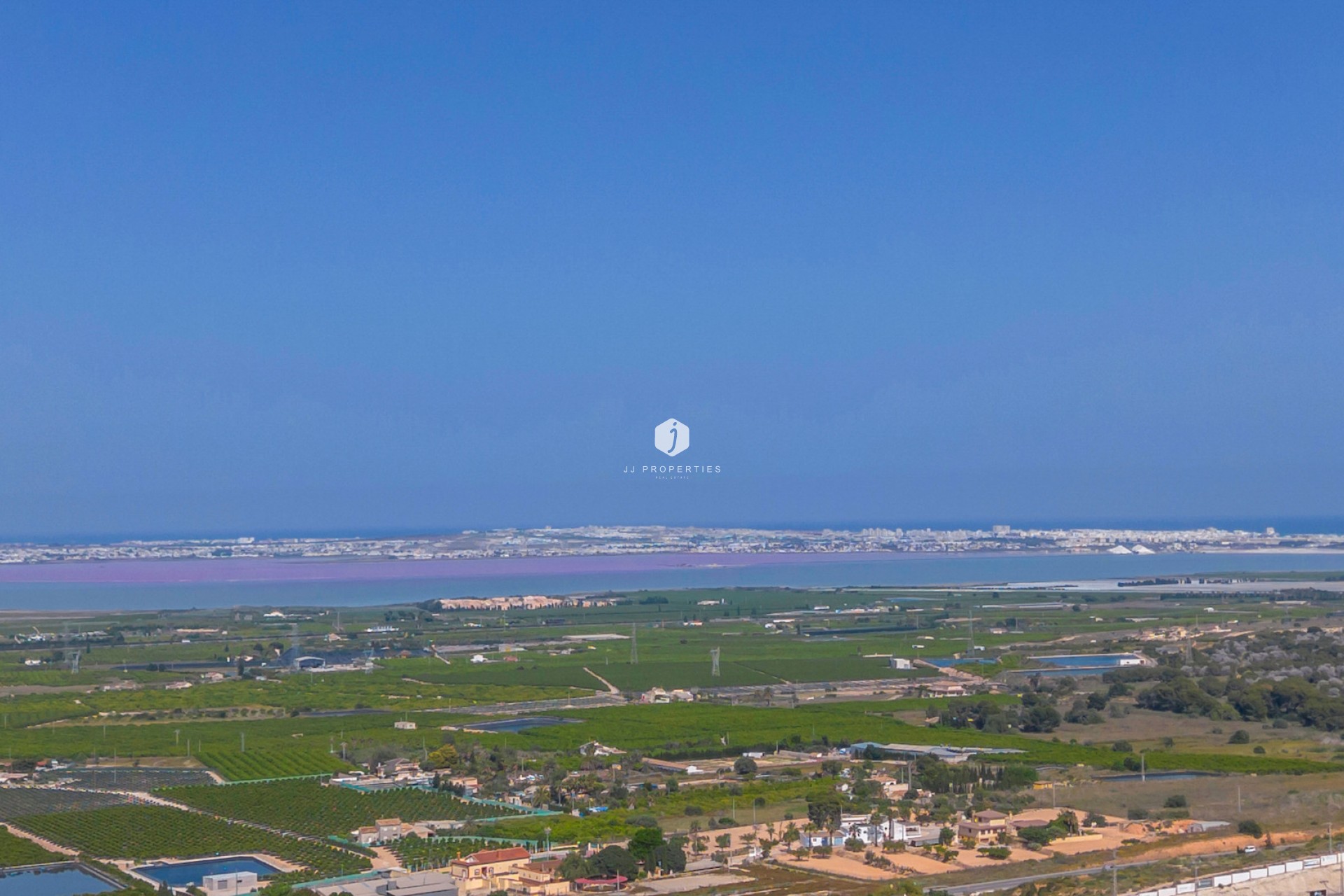 D'occasion - Appartement -
San Miguel de Salinas - Inland