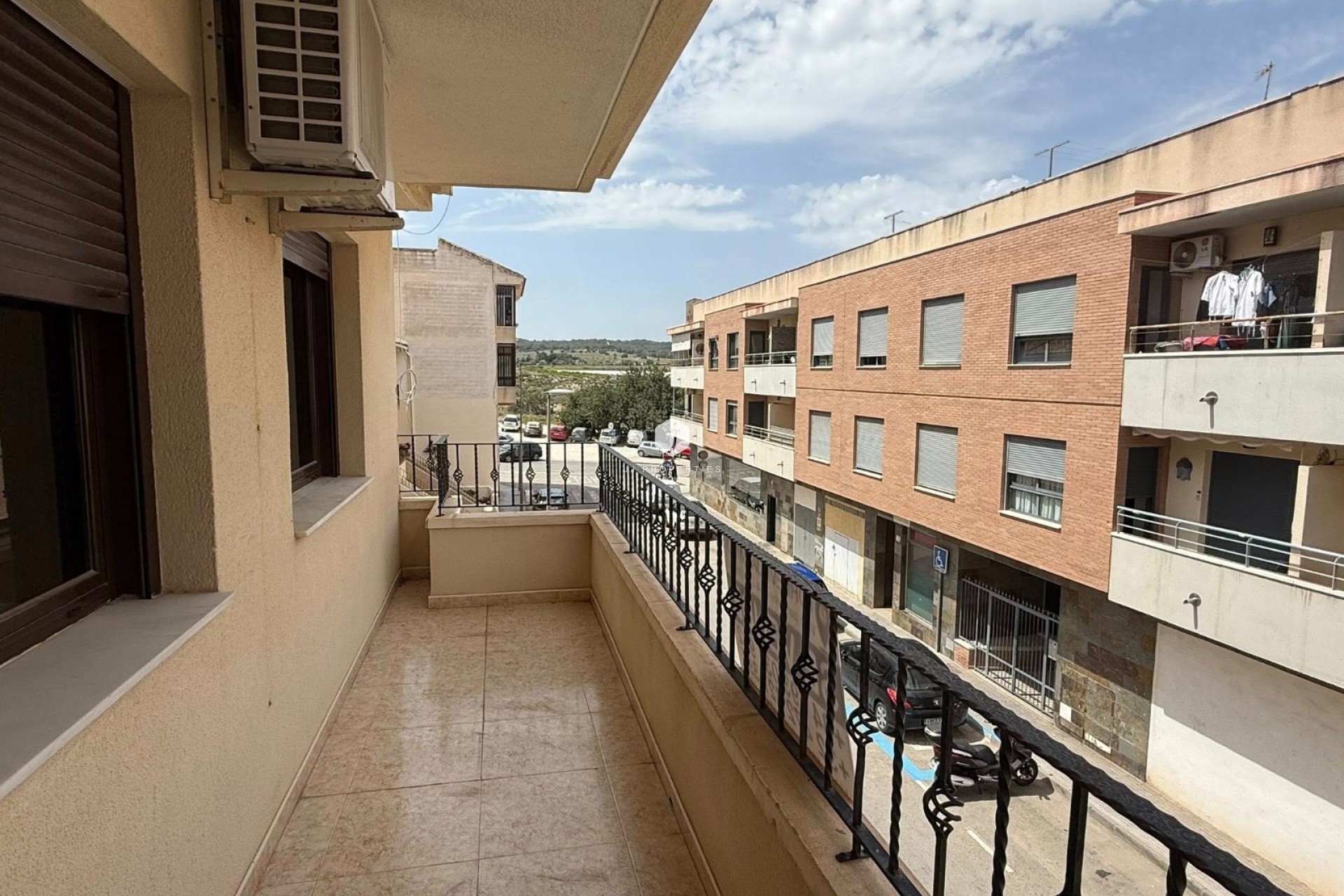 D'occasion - Appartement -
San Miguel de Salinas - Inland
